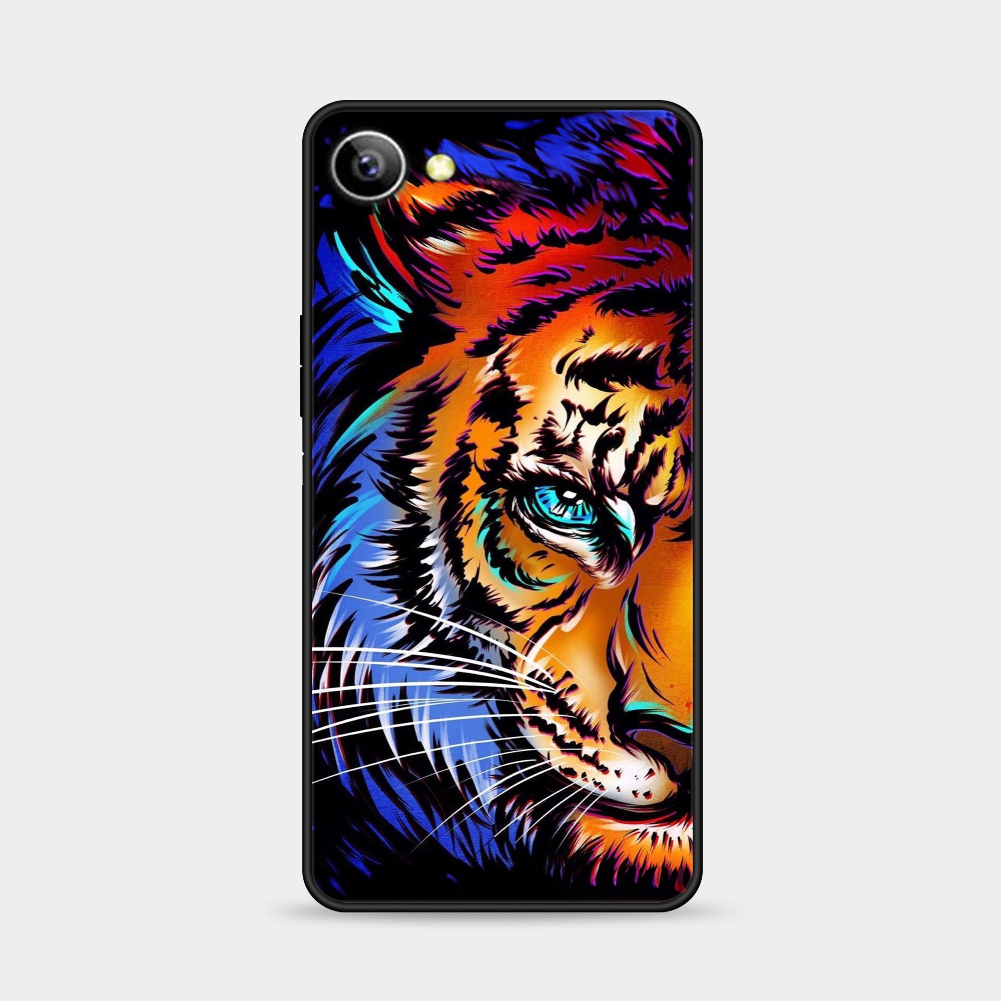 Vivo Y83 Design-156 Premium Glossy Phone Case