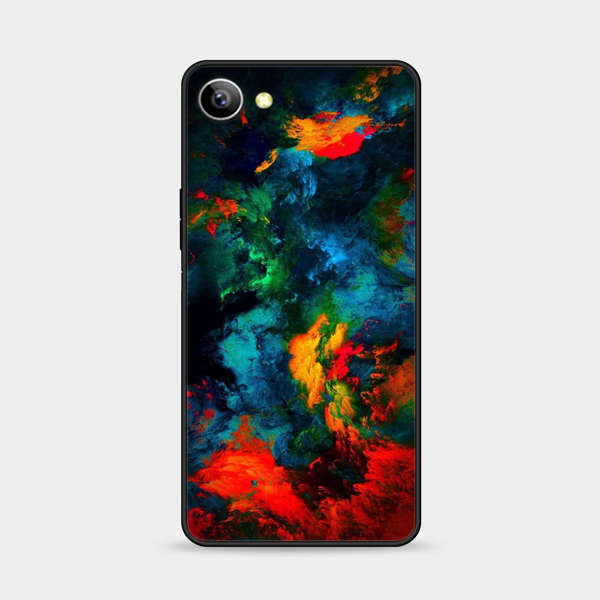 Vivo Y83 Design-158 Premium Glossy Phone Case