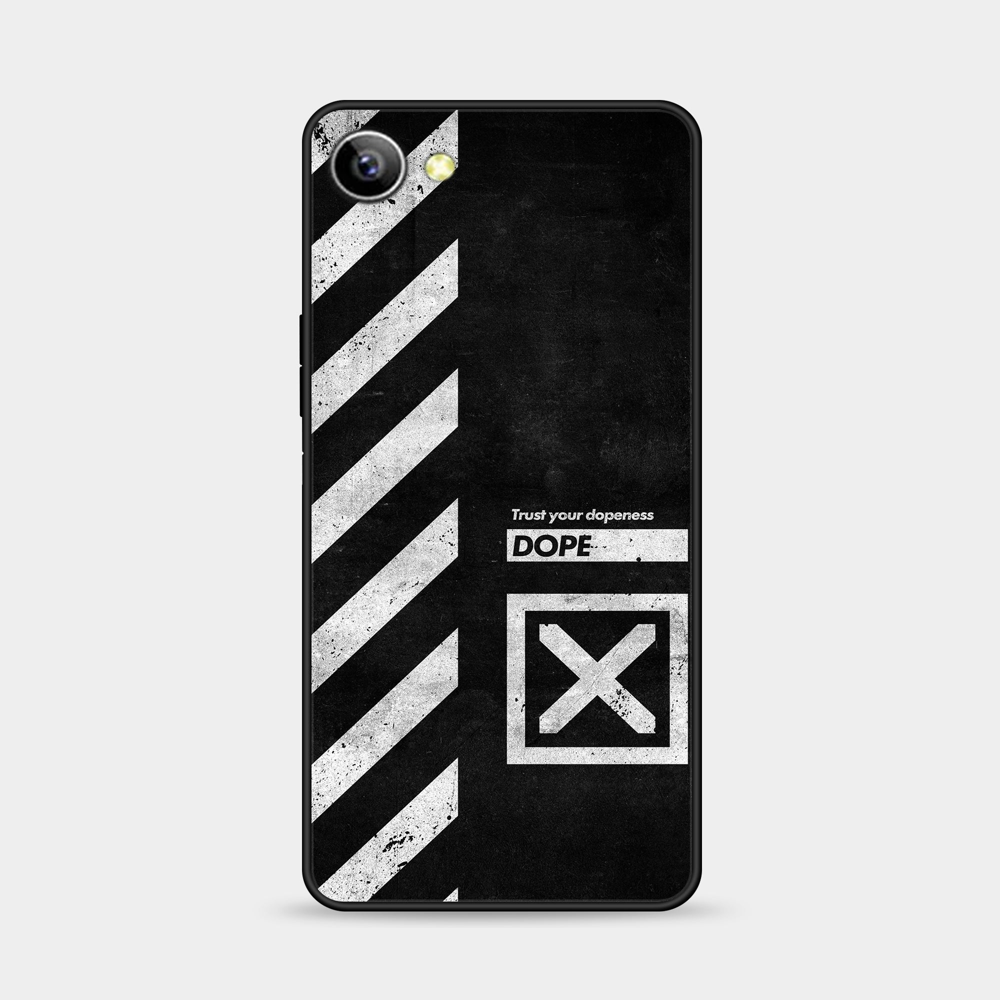 Vivo Y83 Design-161 Premium Glossy Phone Case