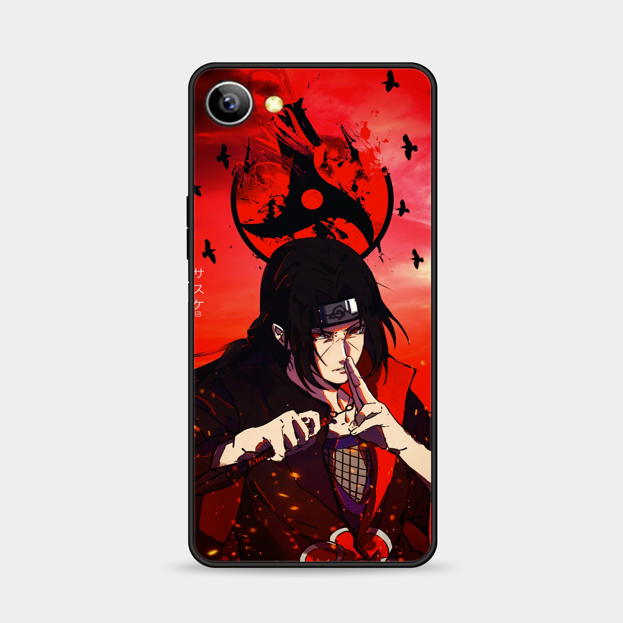 Vivo Y83 Design-162 Premium Glossy Phone Case