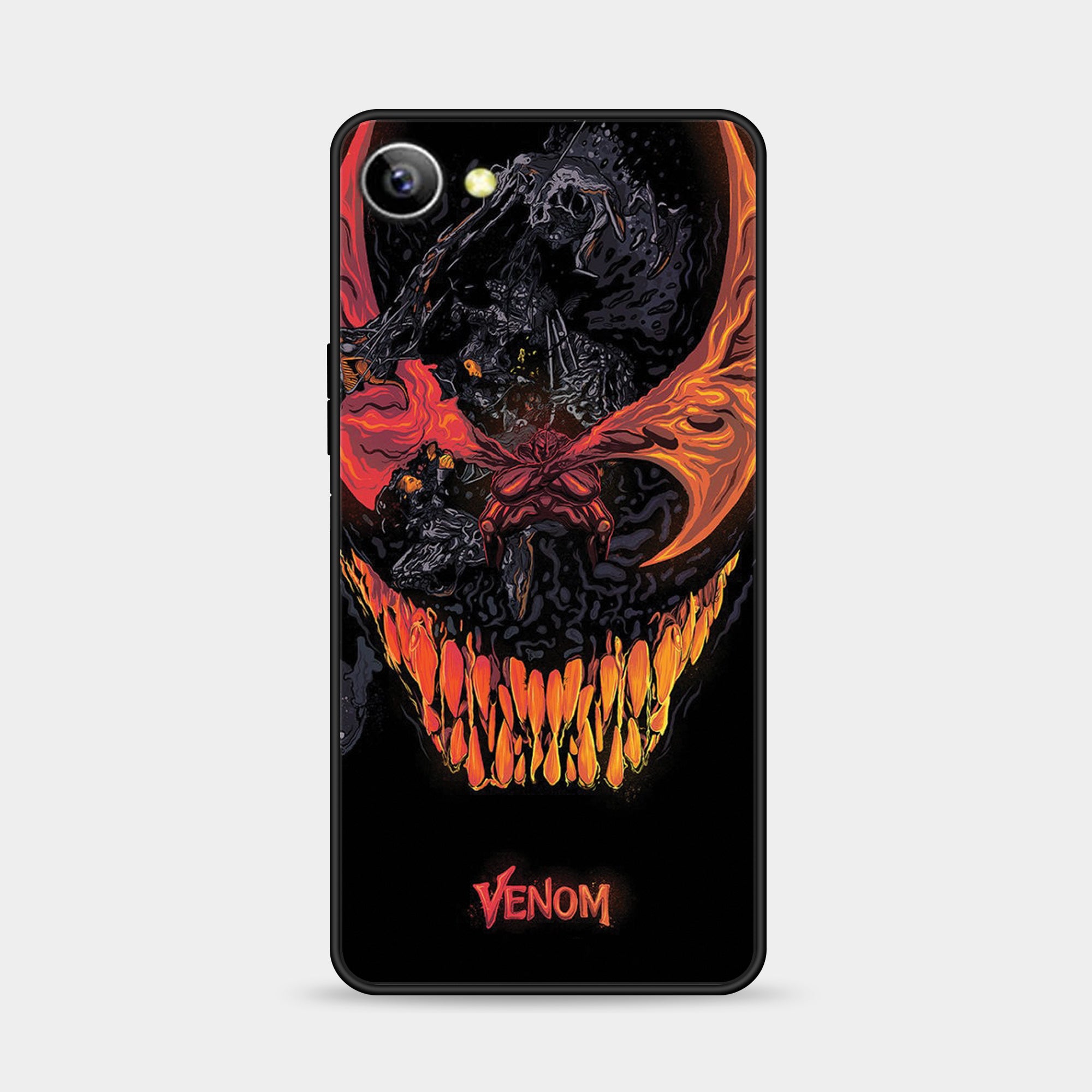 Vivo Y83 Design-163 Premium Glossy Phone Case