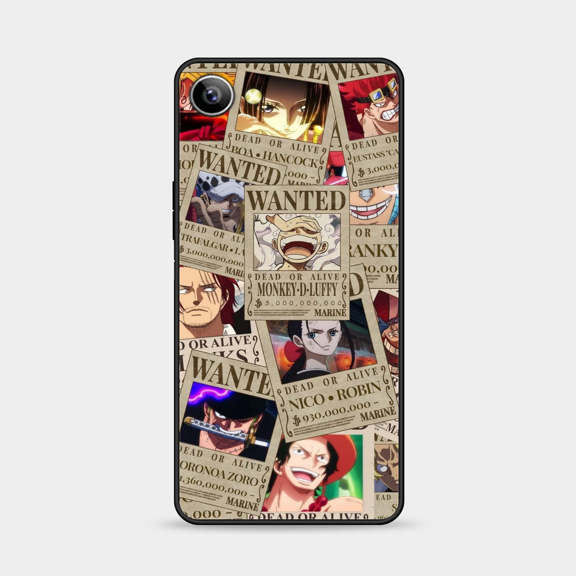 Vivo Y83 Design-164 Premium Glossy Phone Case