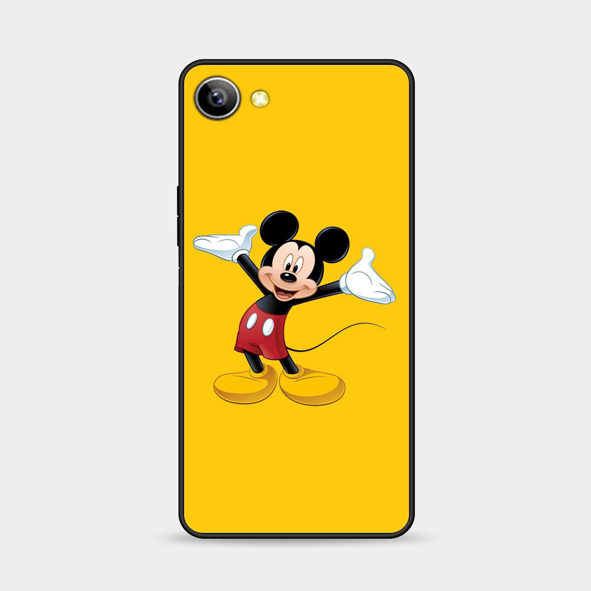 Vivo Y83 Design-166 Premium Glossy Phone Case