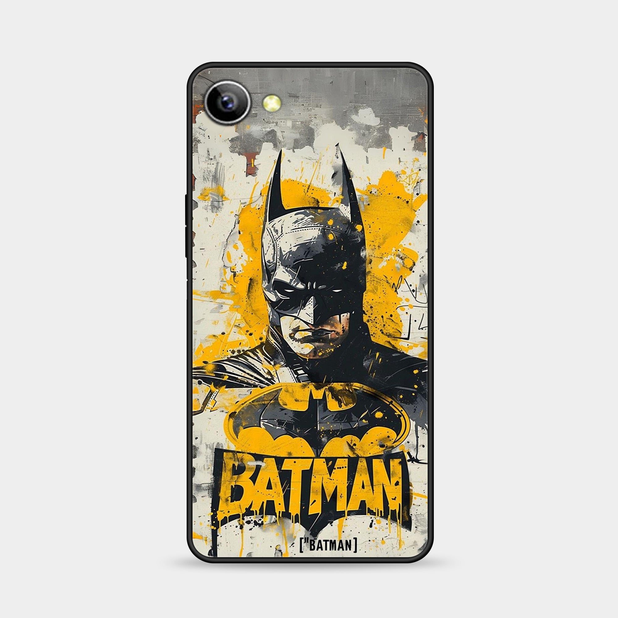 Vivo Y83 Design-167 Premium Glossy Phone Case