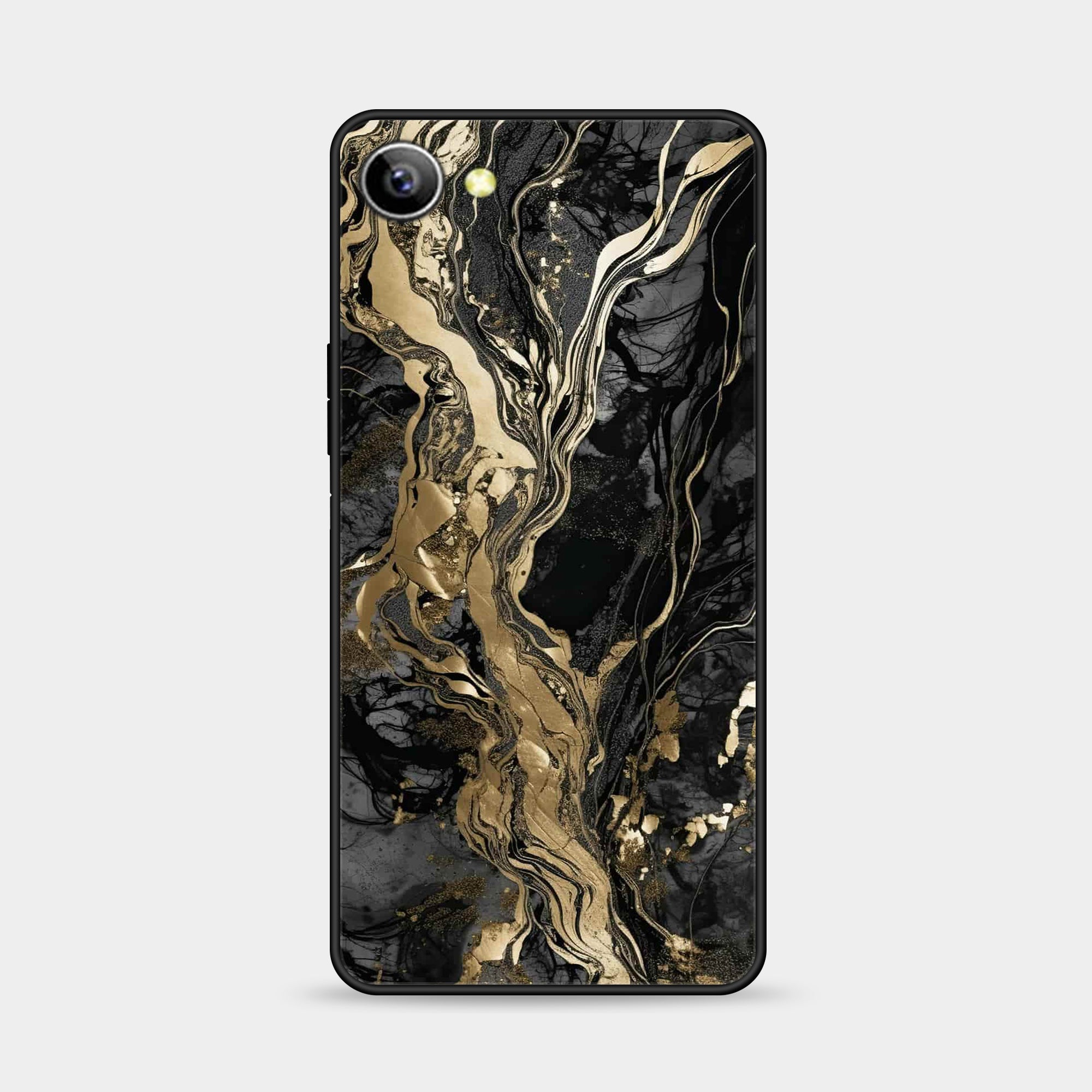 Vivo Y83 Design-172 Premium Glossy Phone Case