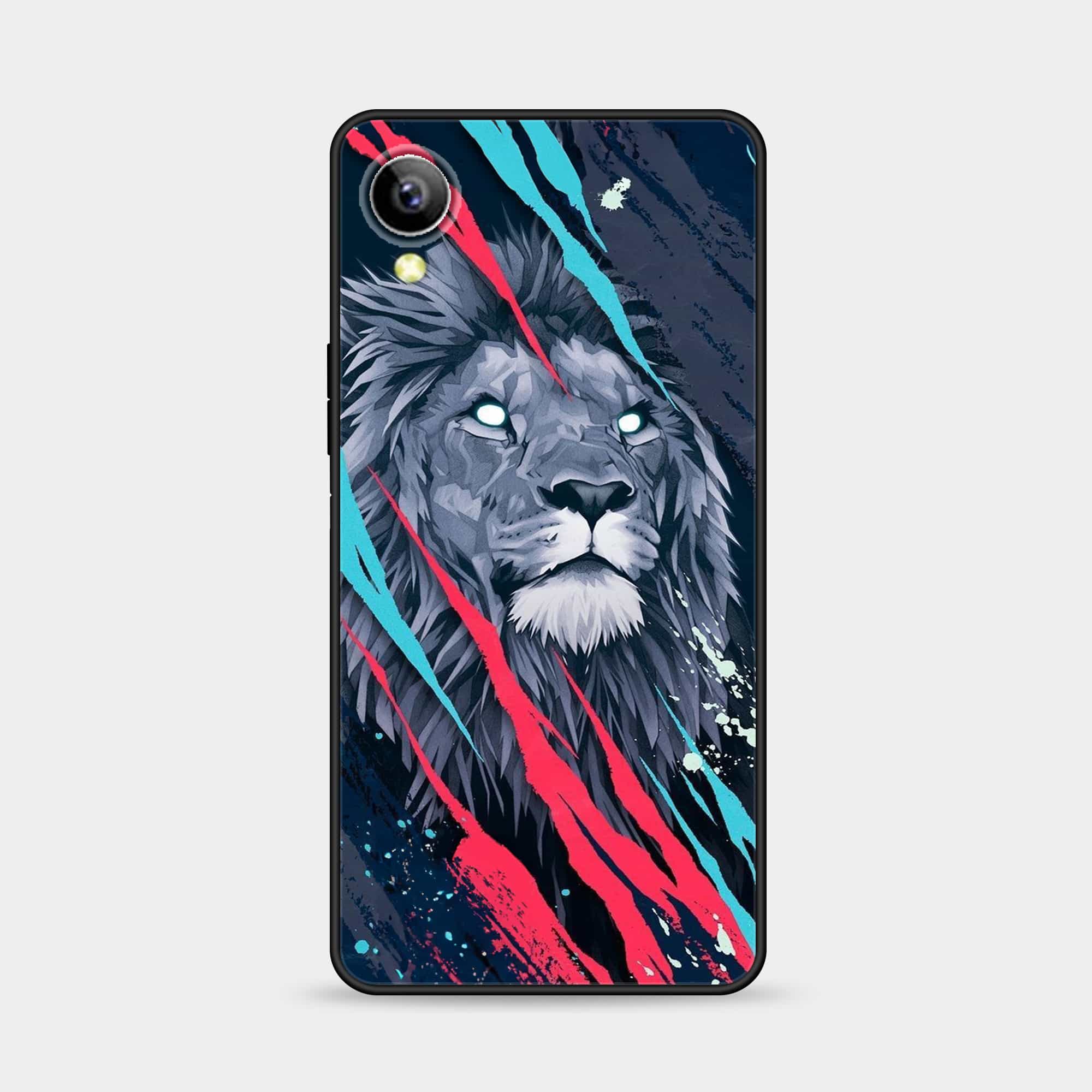 Vivo Y90 Design-005 Premium Glossy Phone Case