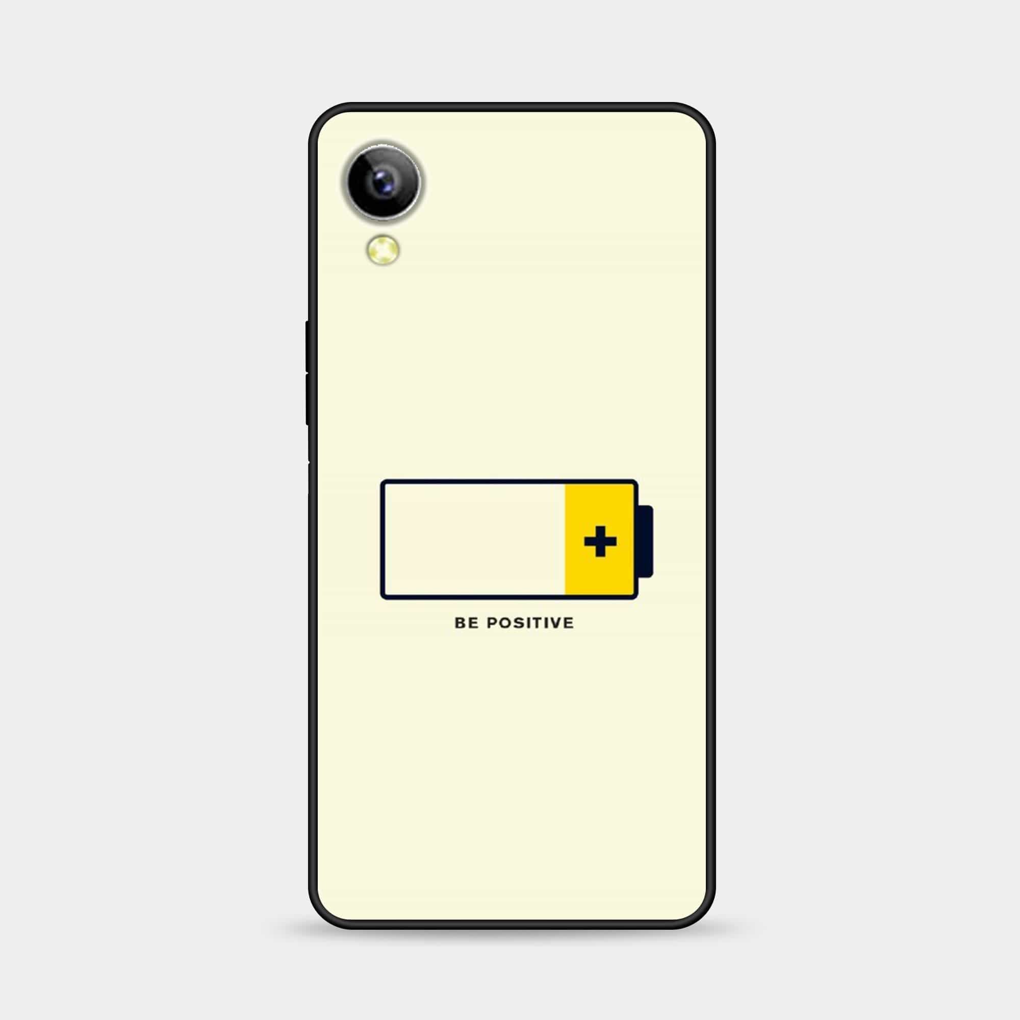 Vivo Y90 Design-020 Premium Glossy Phone Case