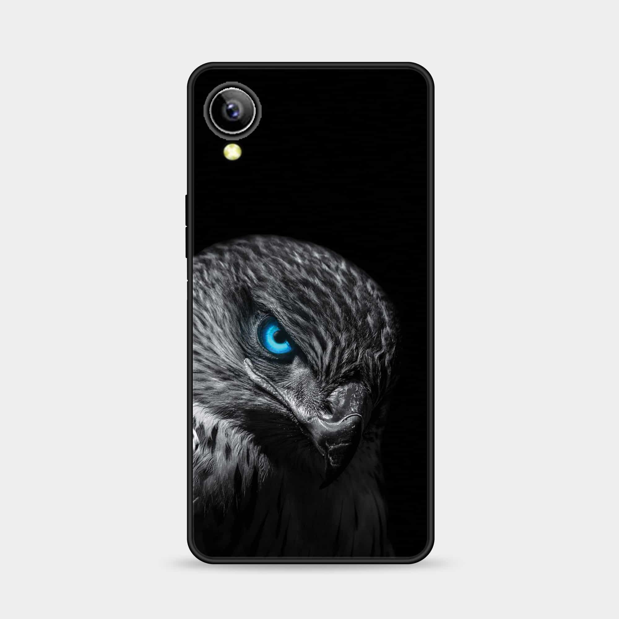 Vivo Y90 Design-027 Premium Glossy Phone Case