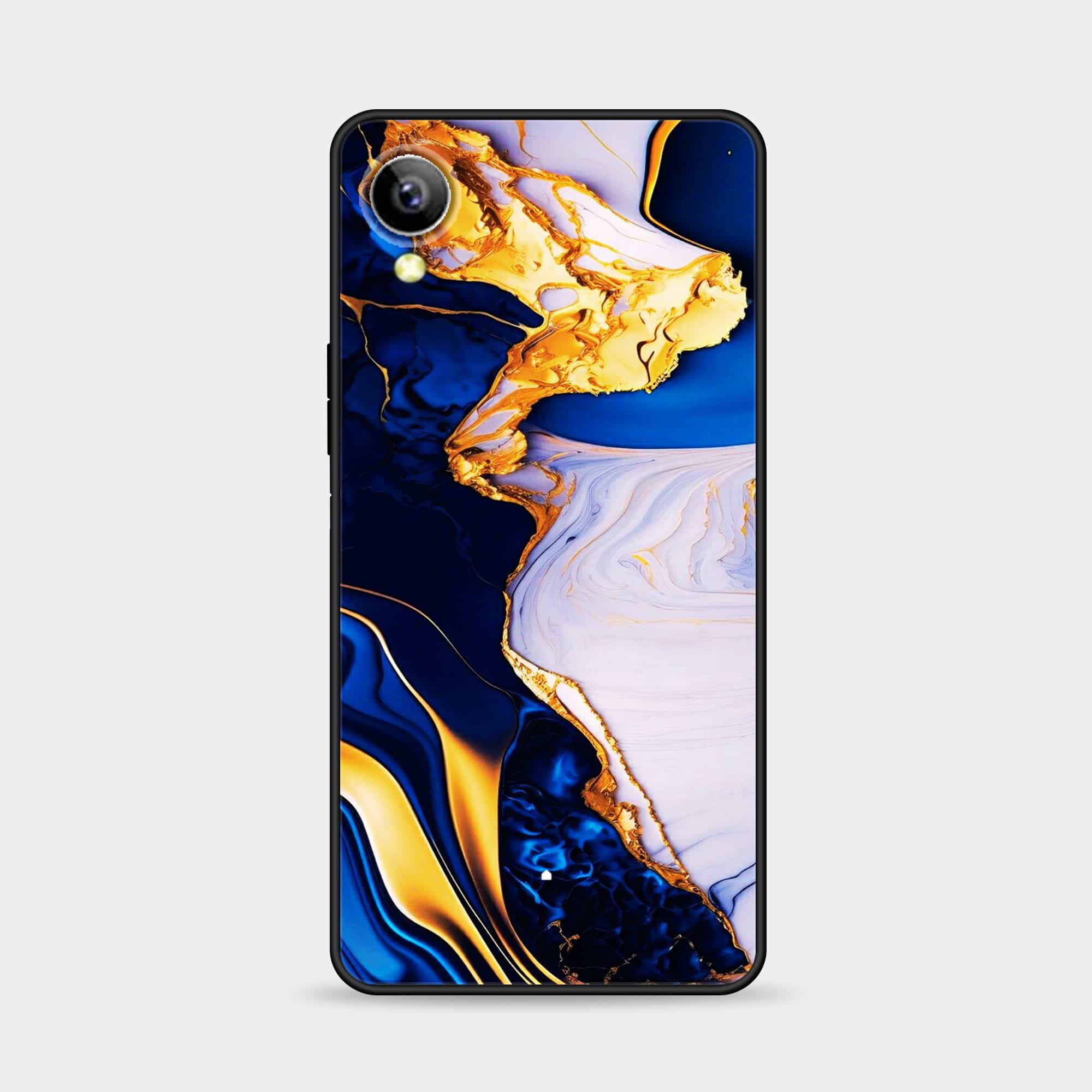 Vivo Y90 Design-034 Premium Glossy Phone Case