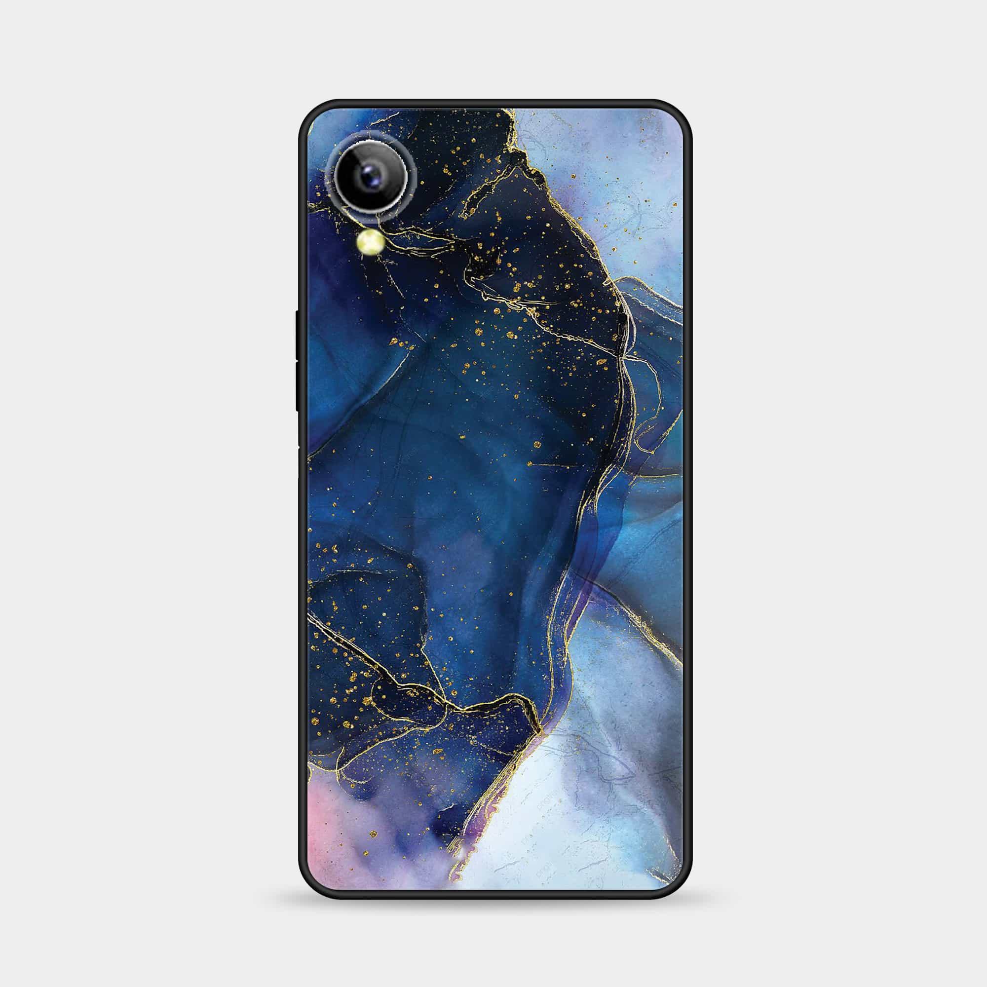Vivo Y91C Design-036 Premium Glossy Phone Case