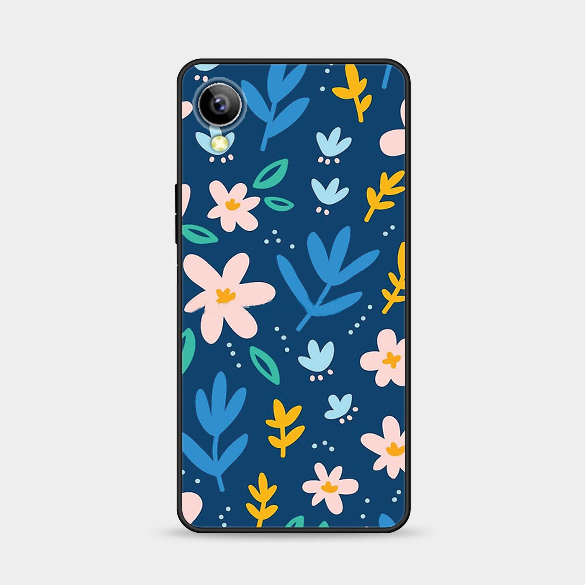 Vivo Y90 Design-040 Premium Glossy Phone Case