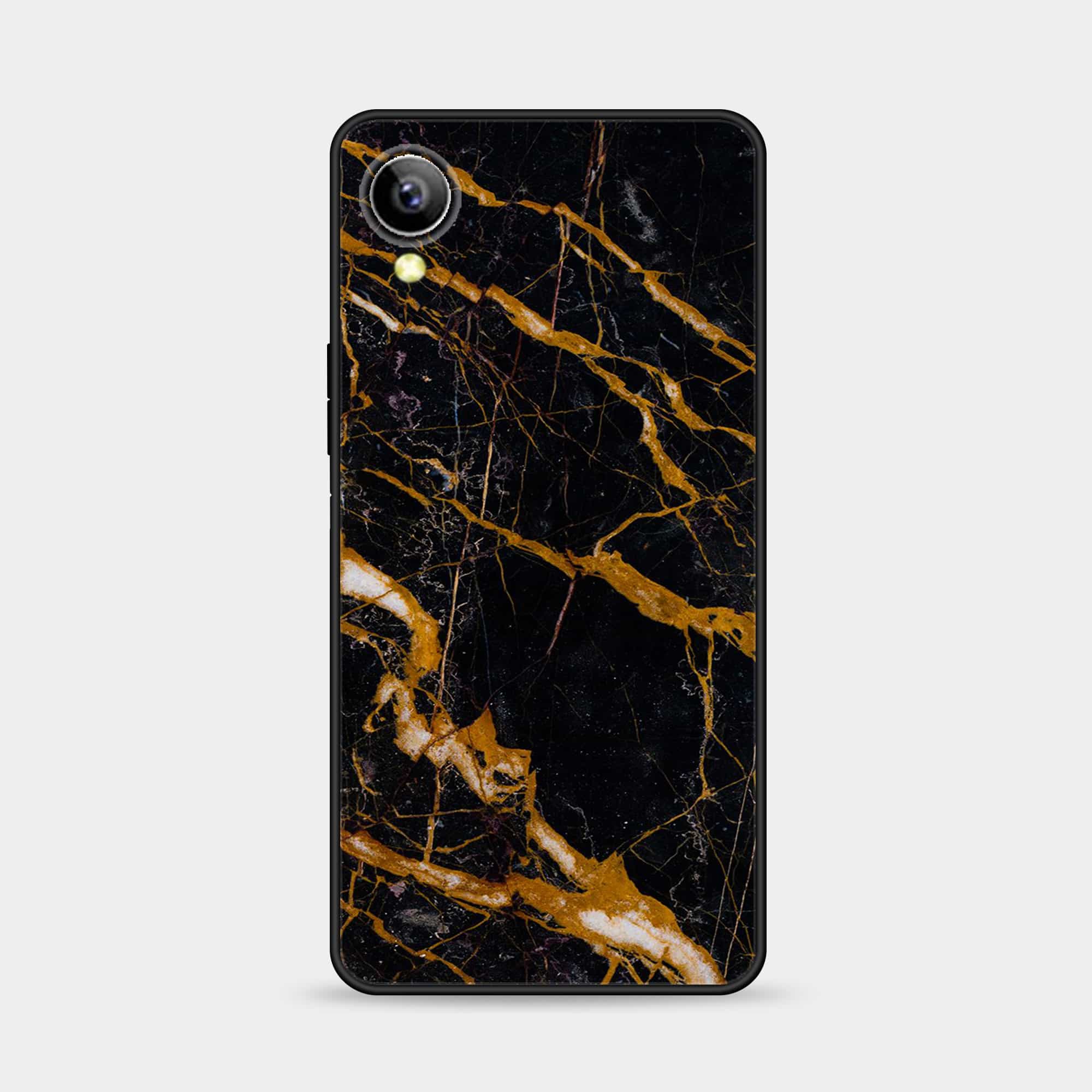 Vivo Y90 Design-054 Premium Glossy Phone Case