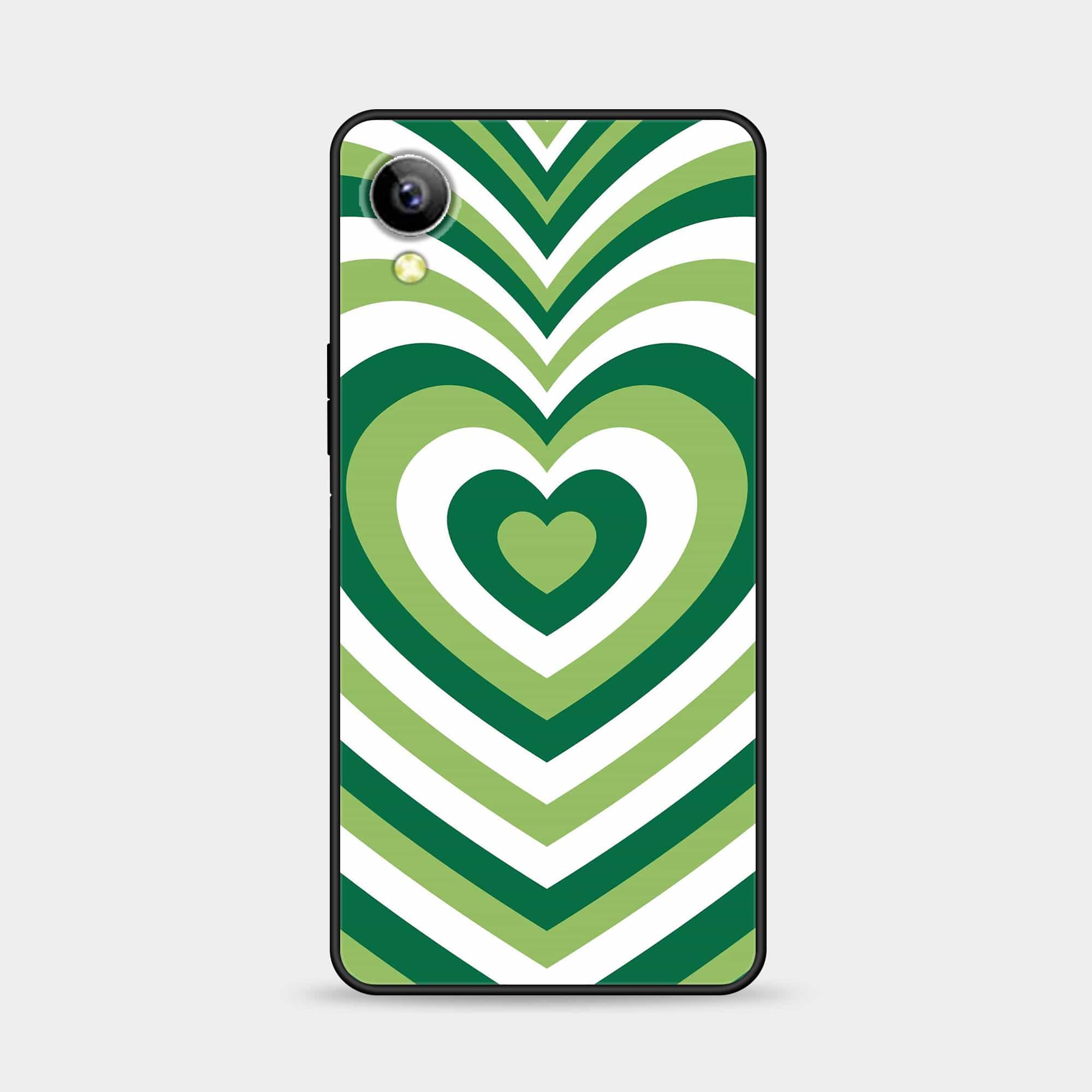 Vivo Y91C Design-059 Premium Glossy Phone Case