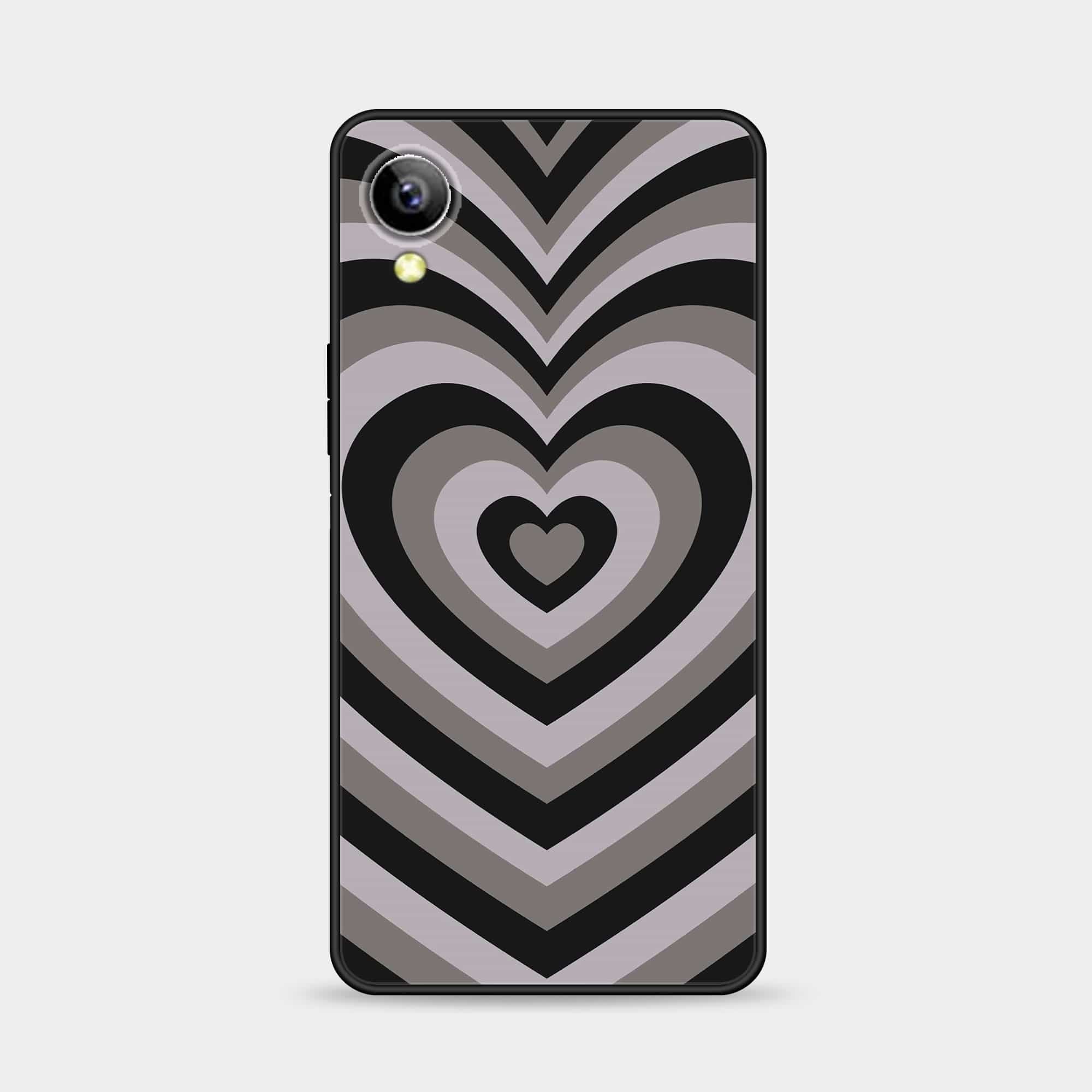 Vivo Y90 Design-060 Premium Glossy Phone Case