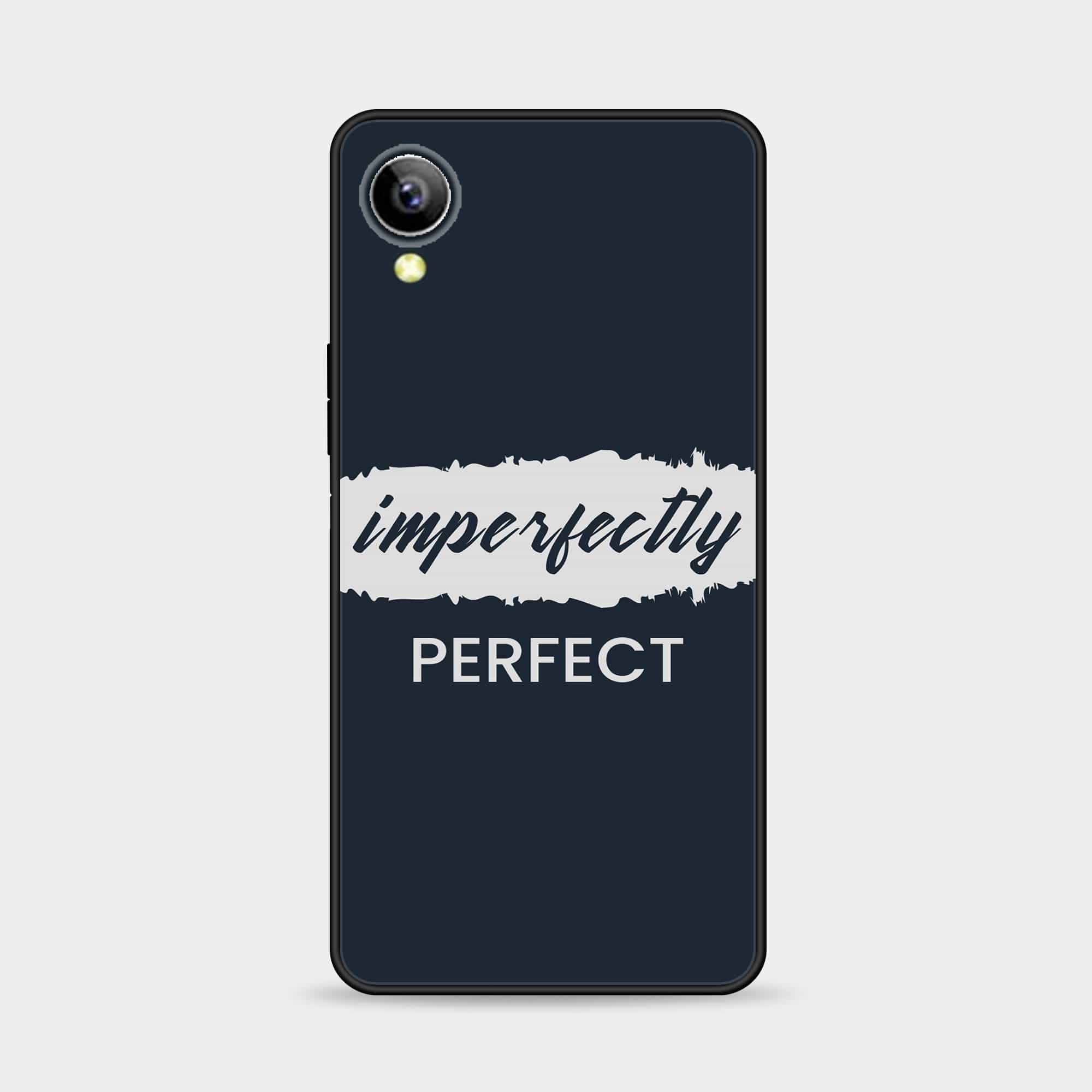 Vivo Y90 Design-062 Premium Glossy Phone Case