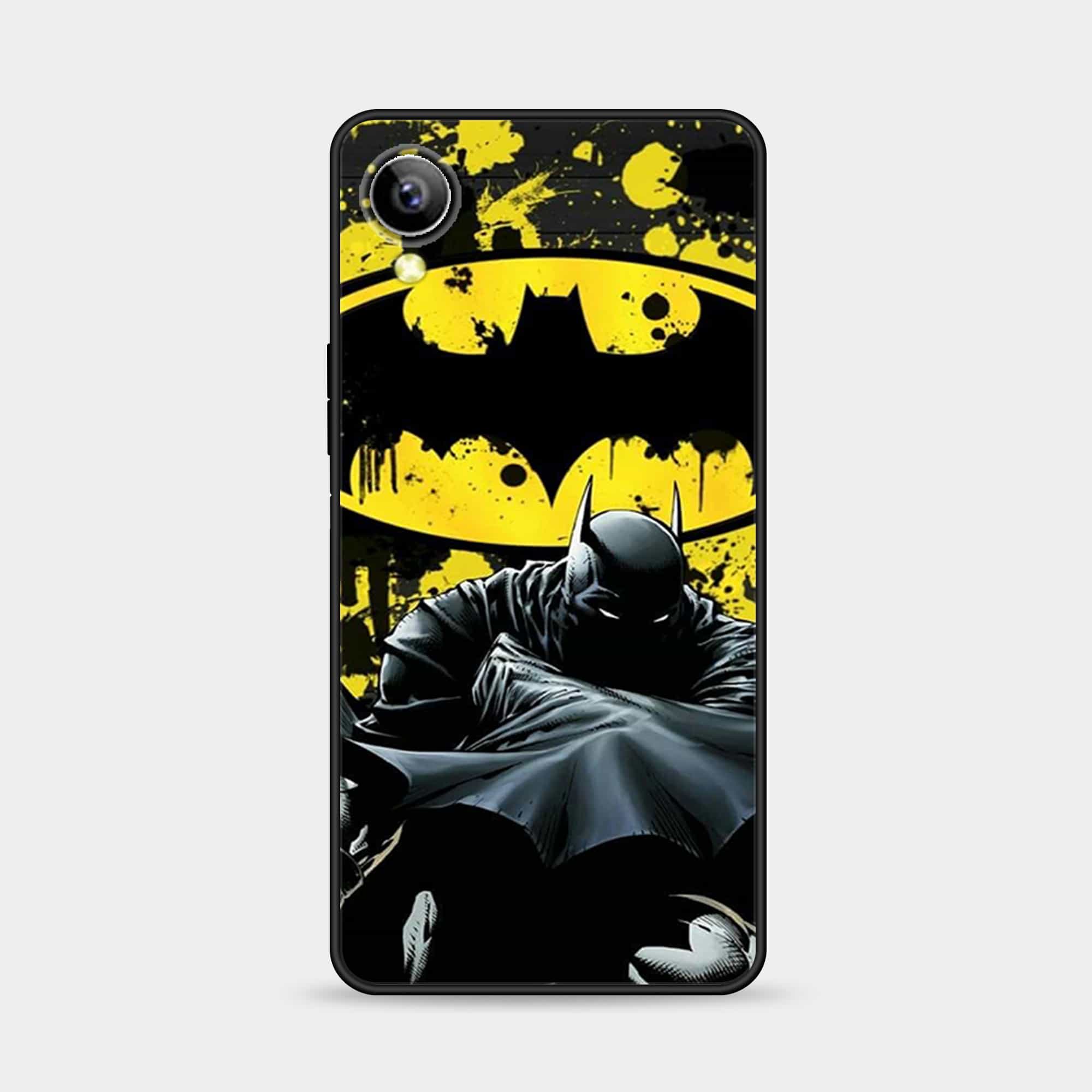 Vivo Y91C Design-079 Premium Glossy Phone Case