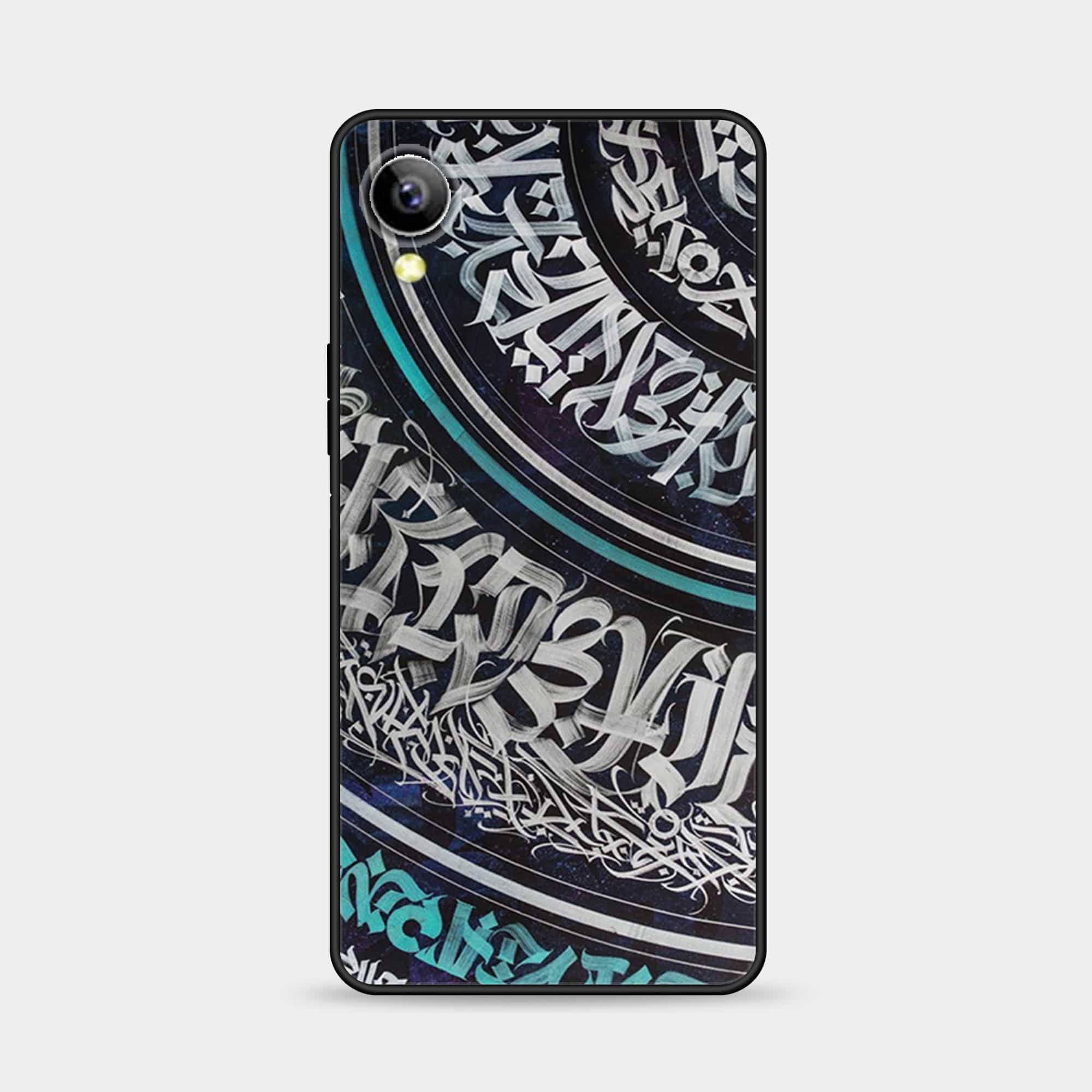 Vivo Y91C Design-082 Premium Glossy Phone Case