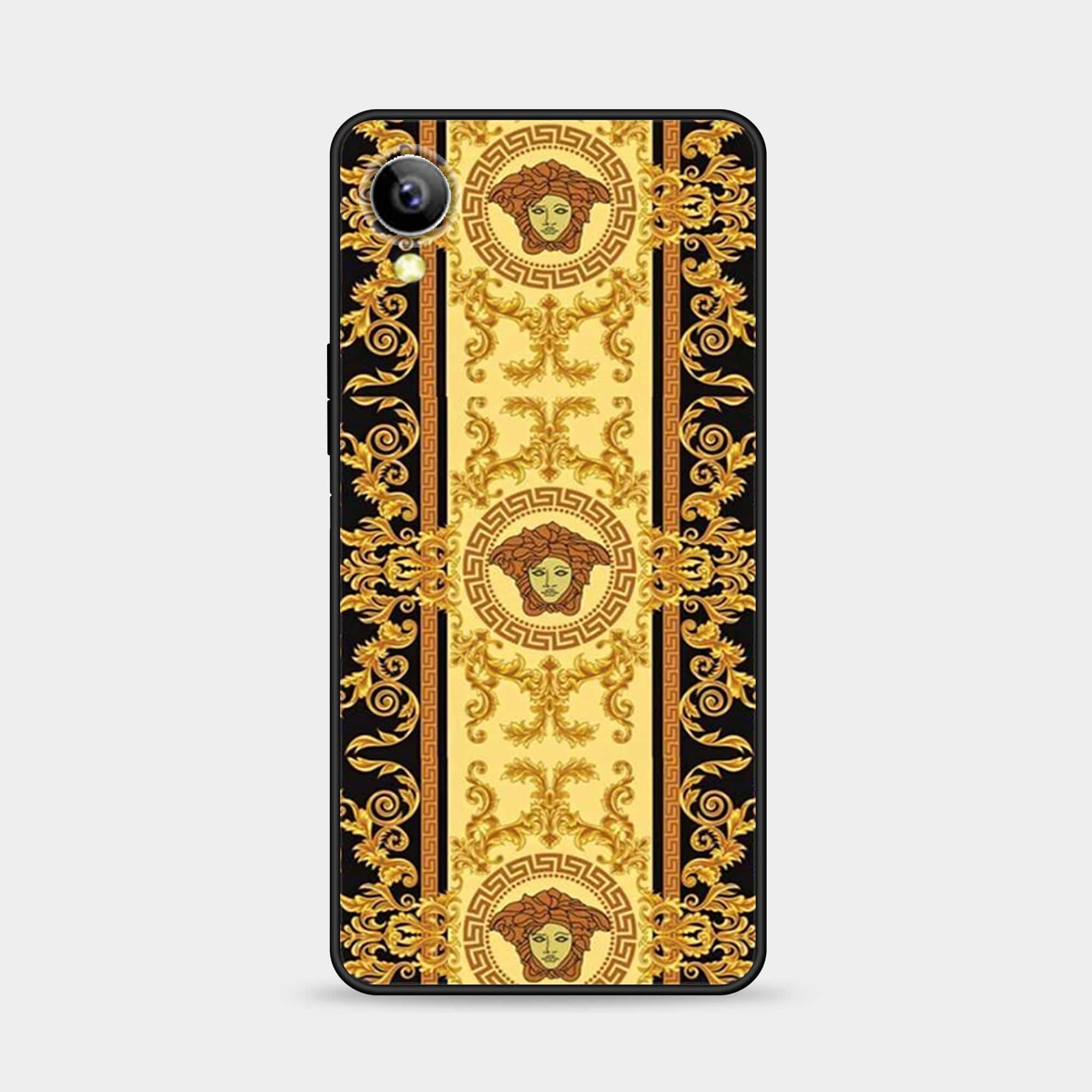 Vivo Y91C Design-083 Premium Glossy Phone Case