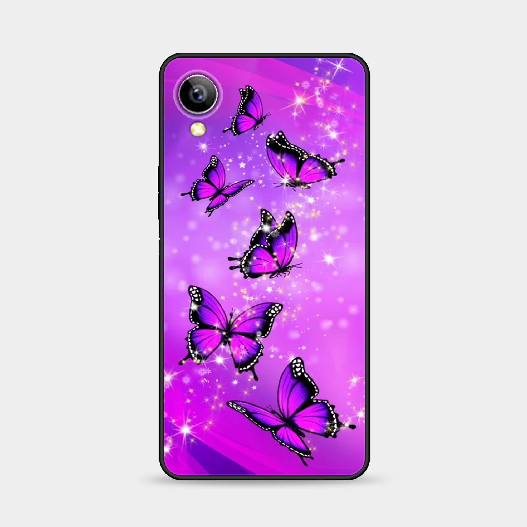 Vivo Y91C Design-089 Premium Glossy Phone Case