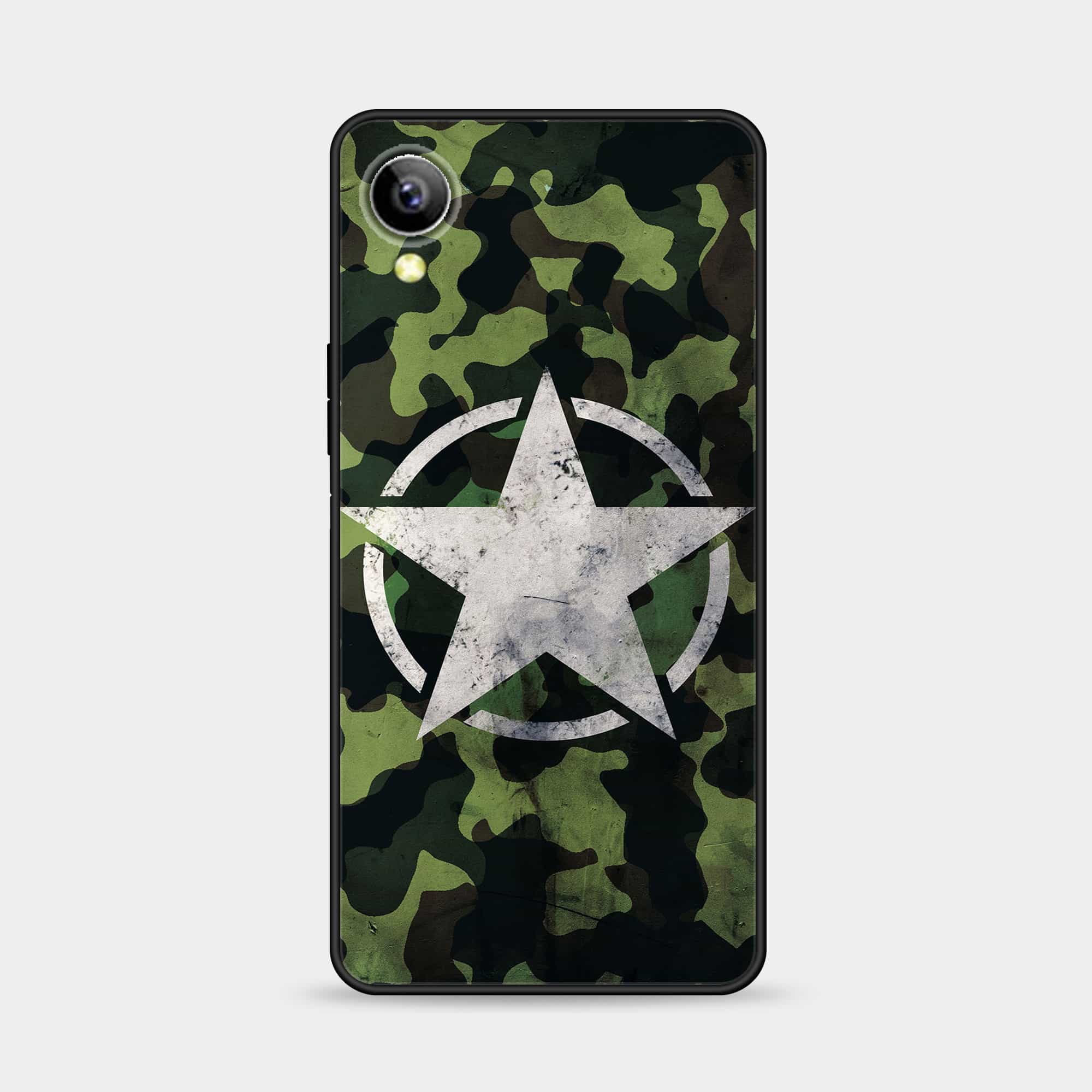 Vivo Y91C Design-100 Premium Glossy Phone Case