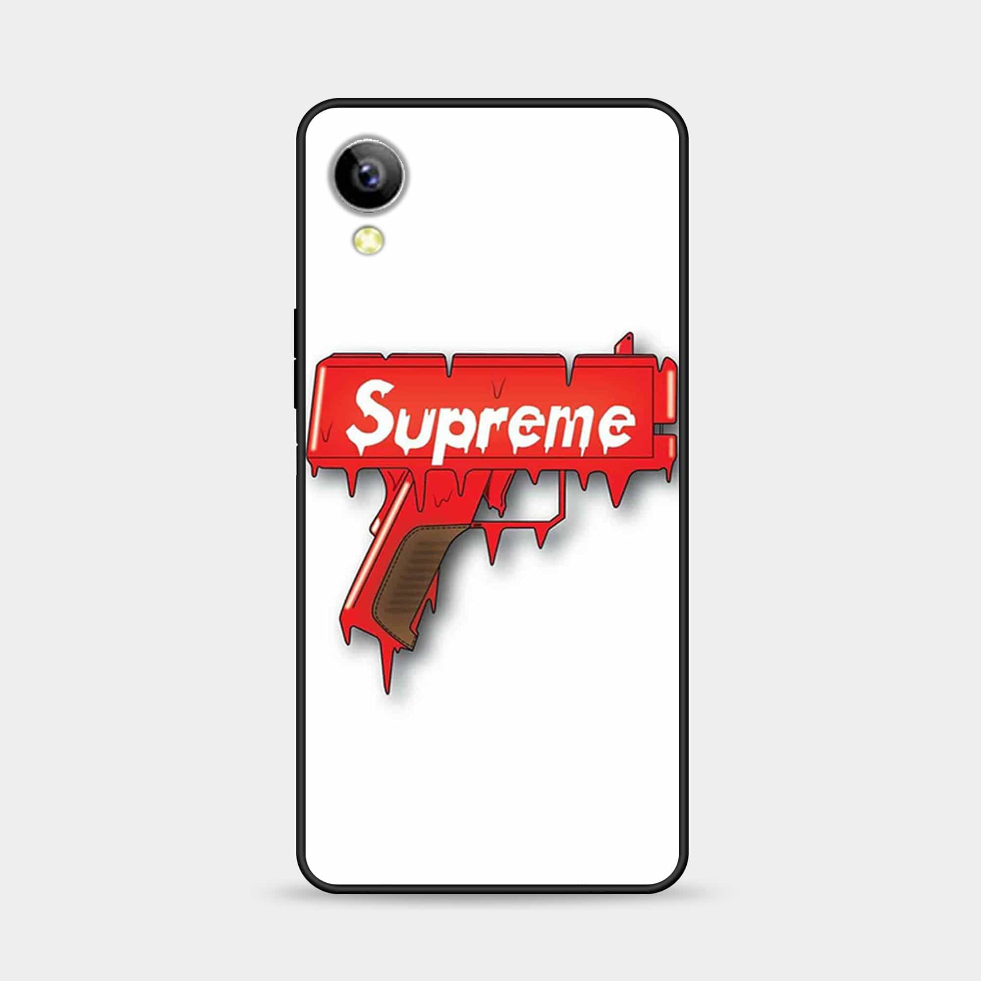 Vivo Y90 Design-108 Premium Glossy Phone Case