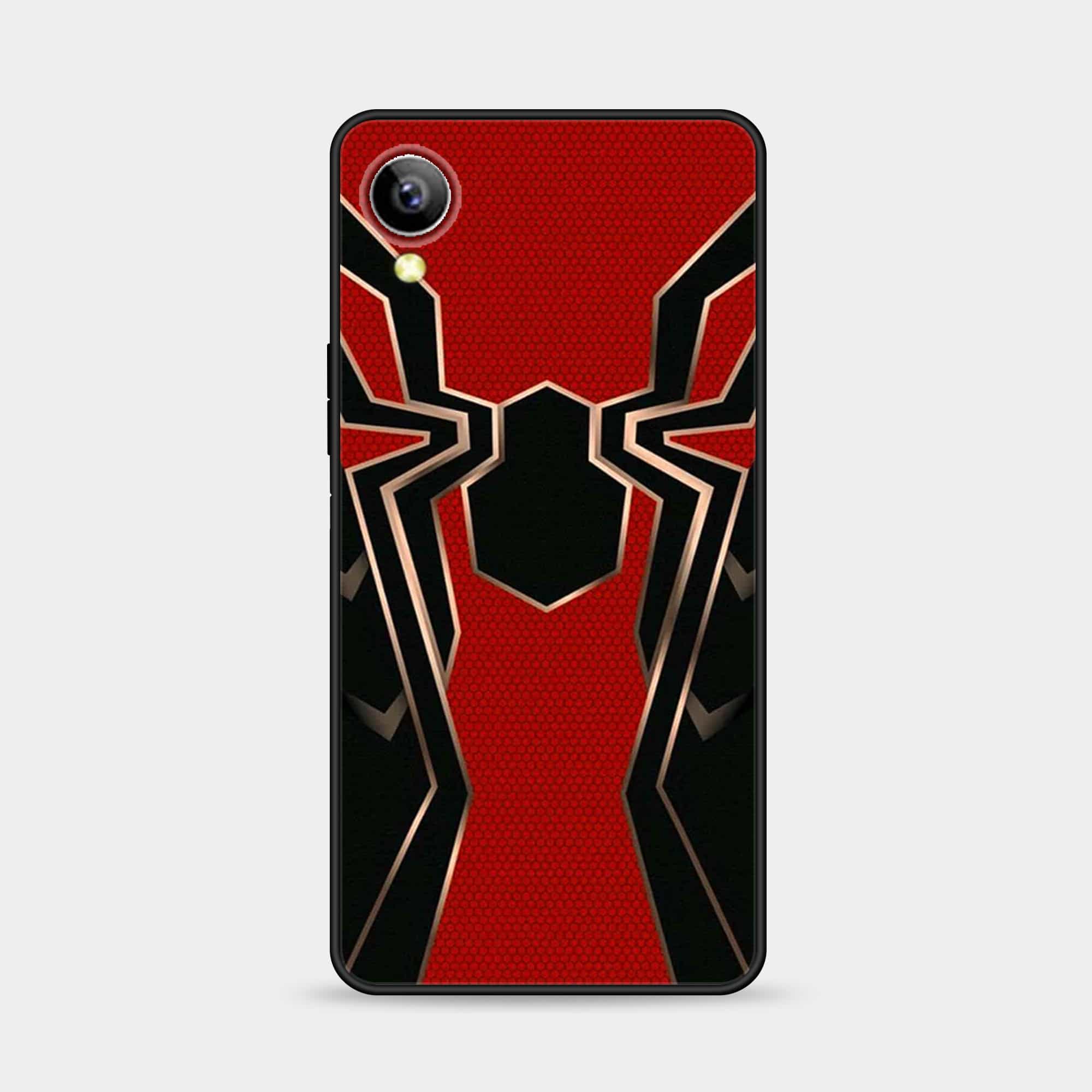 Vivo Y90 Design-110 Premium Glossy Phone Case