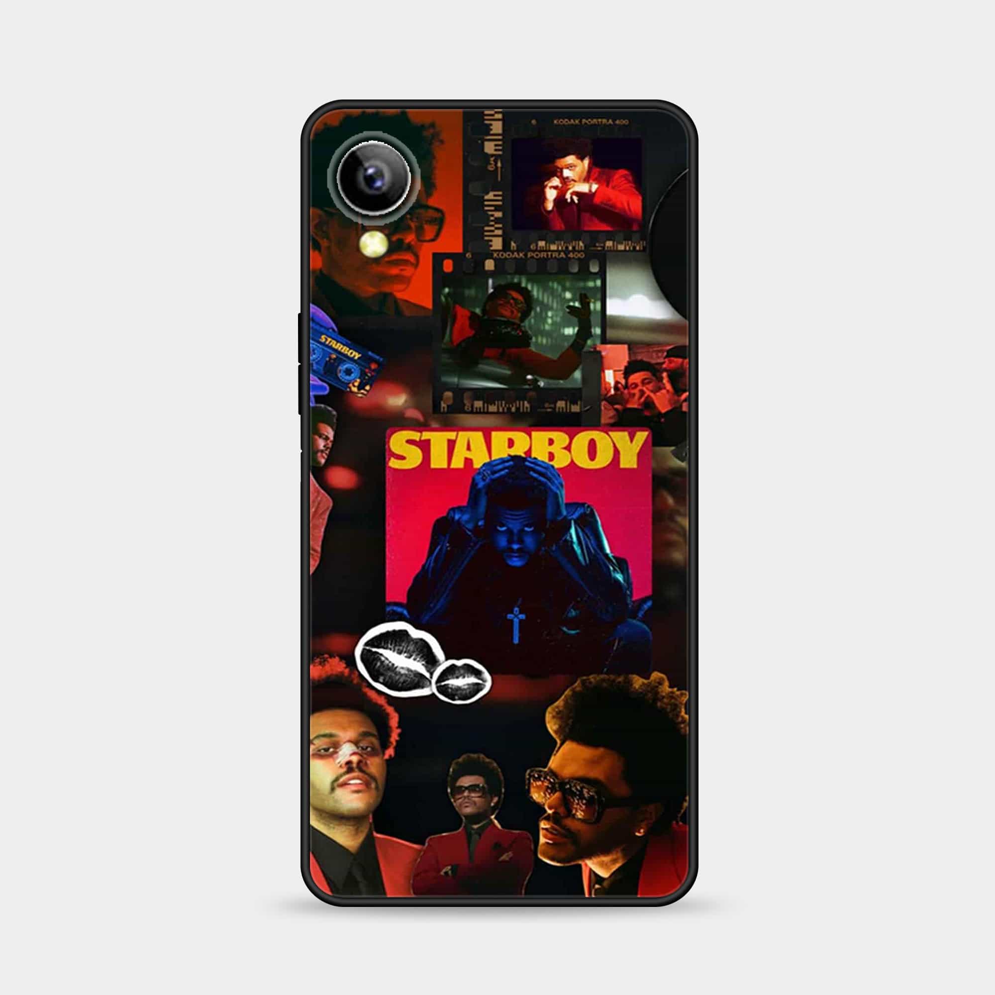 Vivo Y91C Design-117 Premium Glossy Phone Case