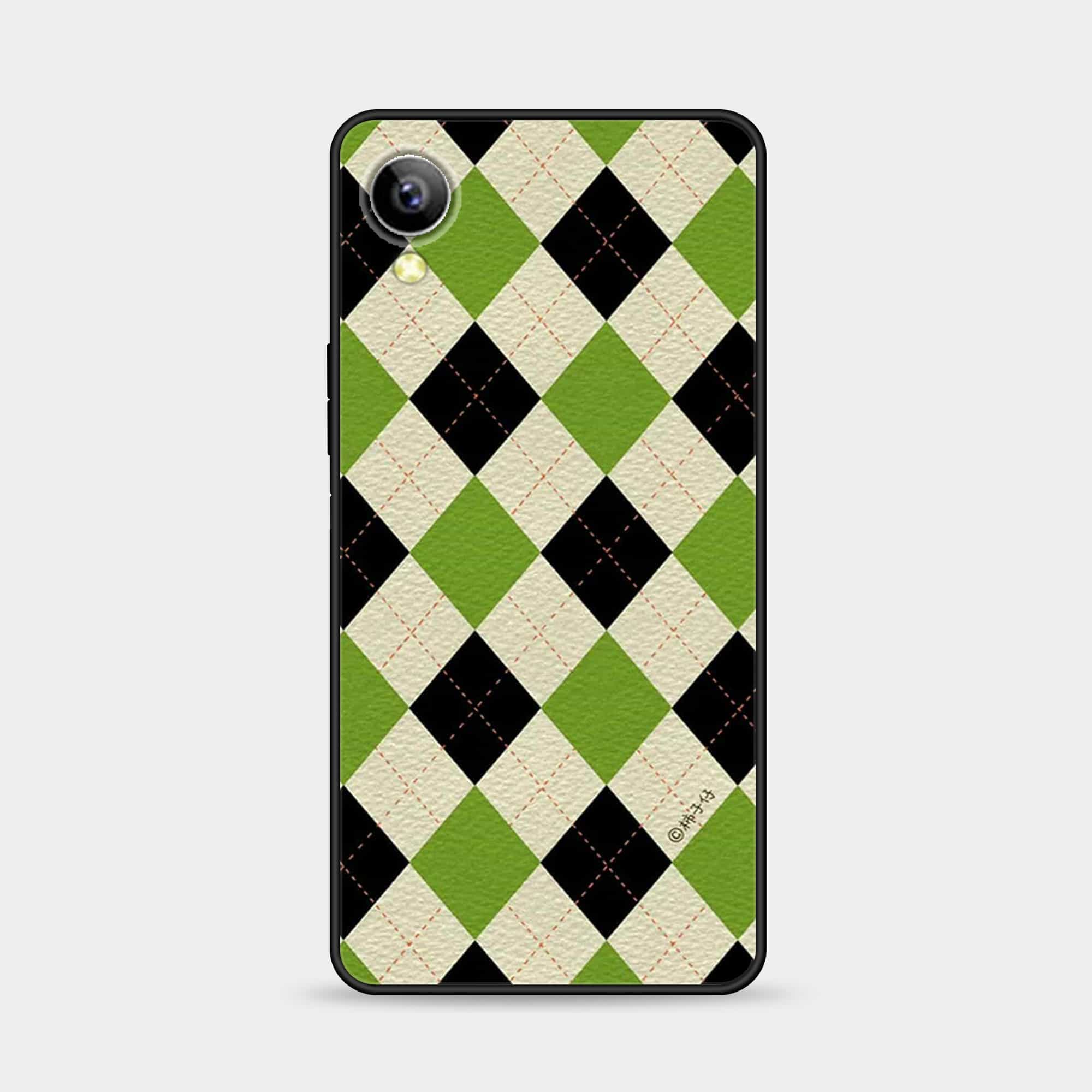 Vivo Y91C Design-121 Premium Glossy Phone Case