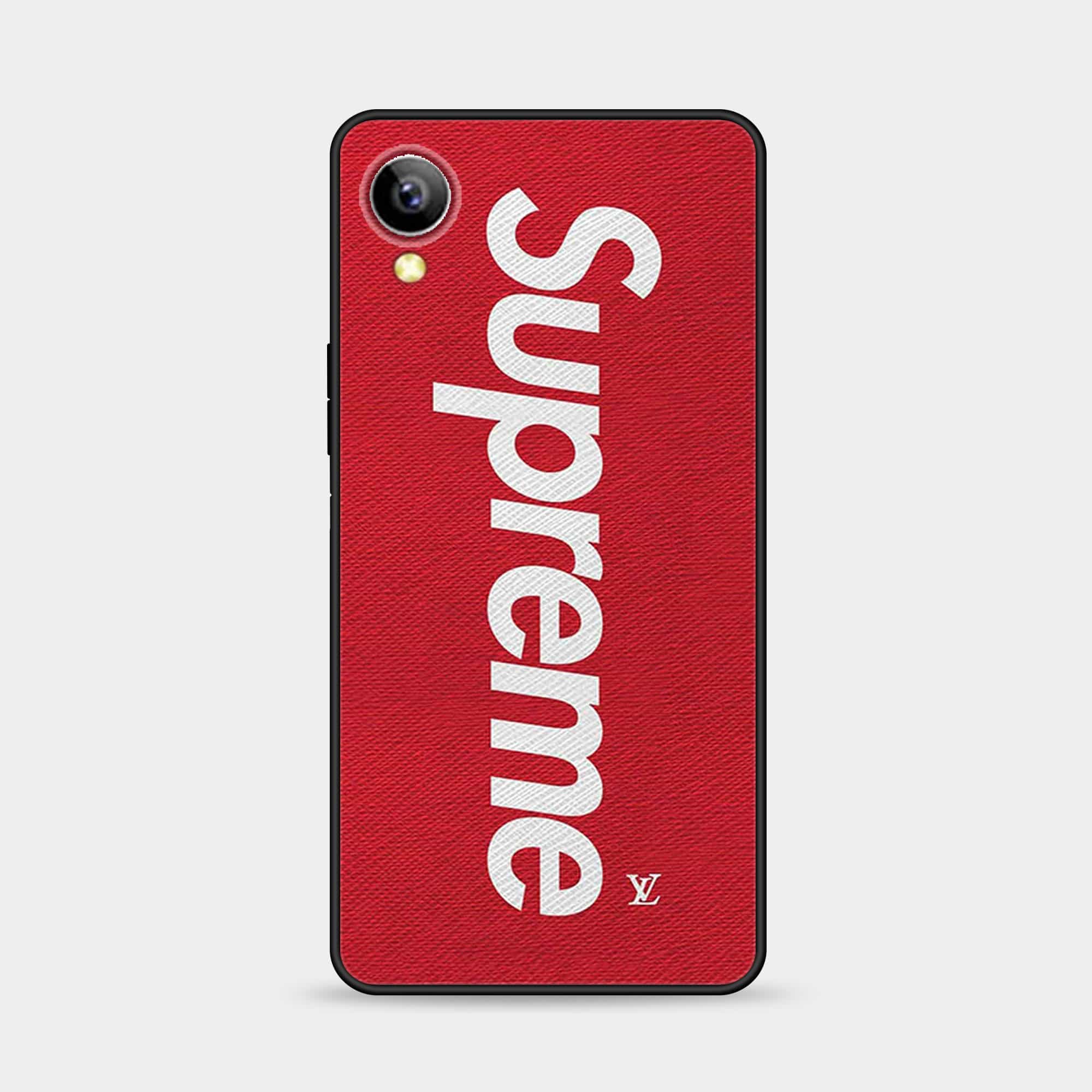 Vivo Y91C Design-124 Premium Glossy Phone Case