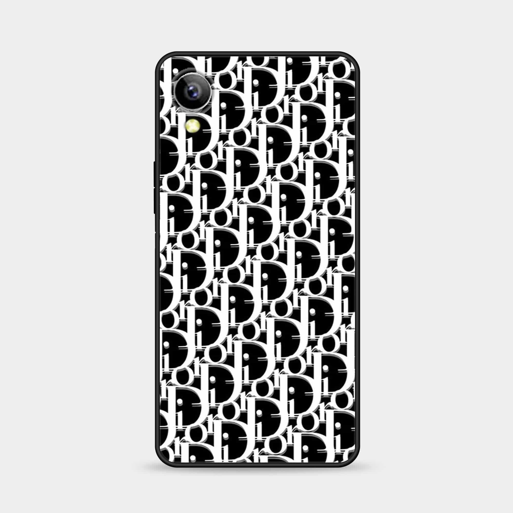 Vivo Y90 Design-127 Premium Glossy Phone Case