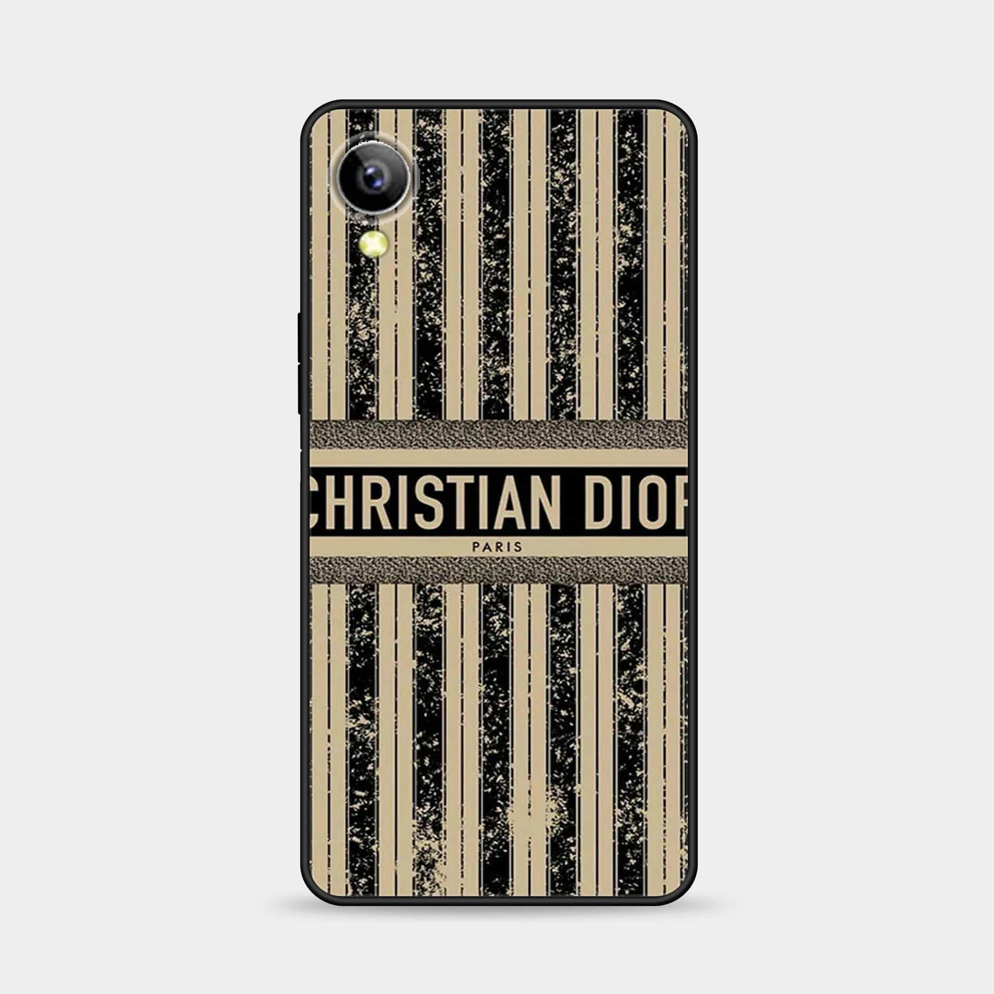 Vivo Y90 Design-128 Premium Glossy Phone Case