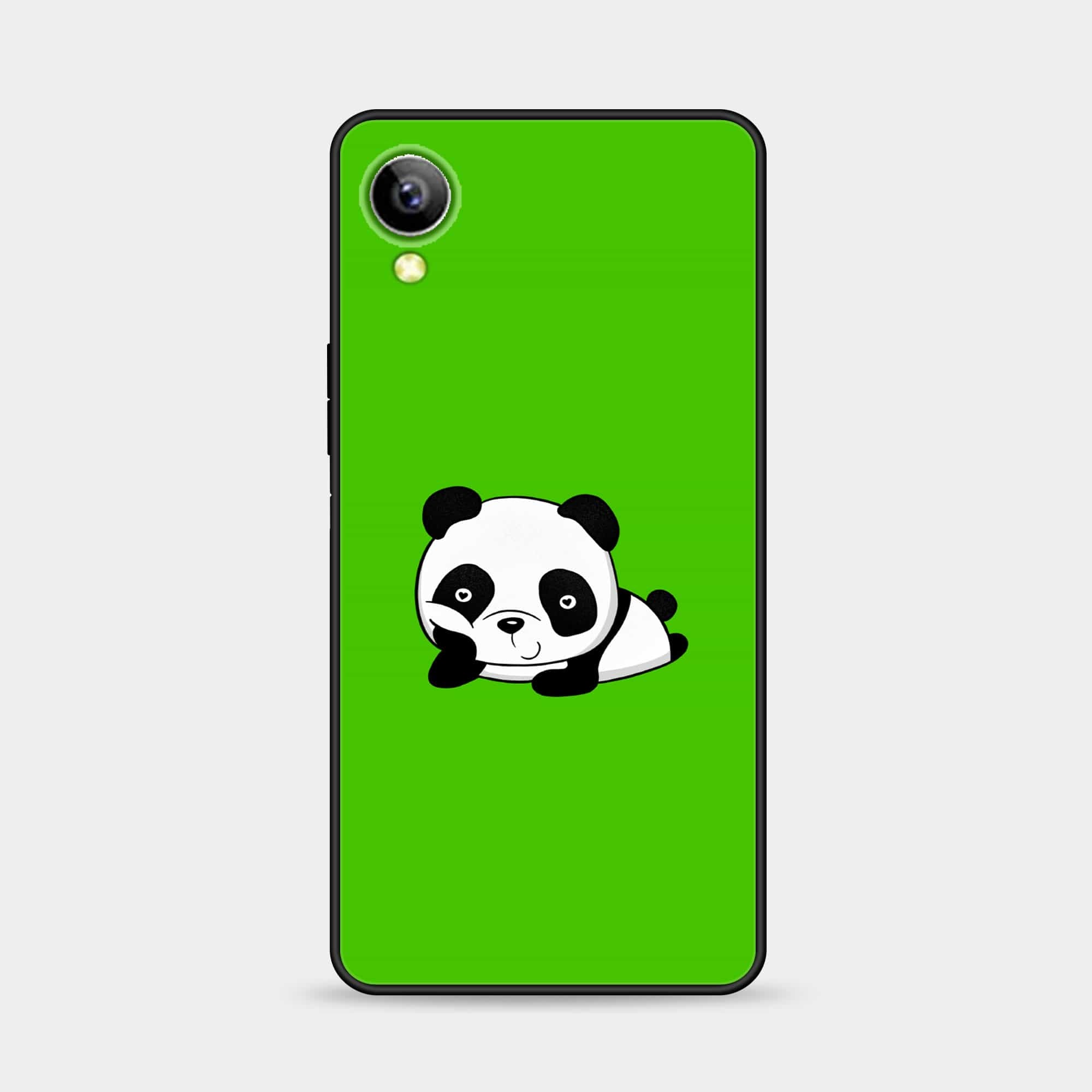 Vivo Y91C Design-132 Premium Glossy Phone Case