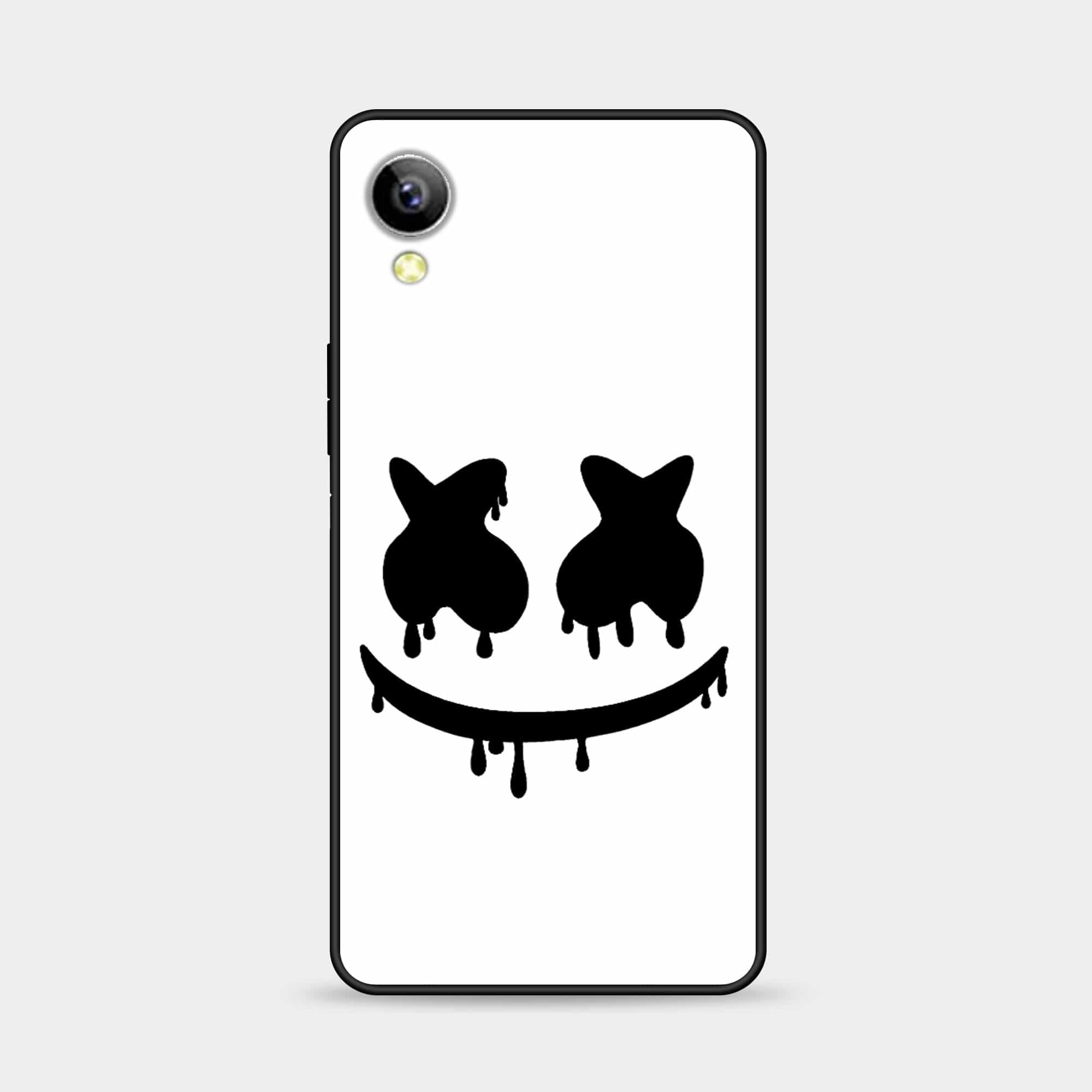 Vivo Y91C Design-138 Premium Glossy Phone Case