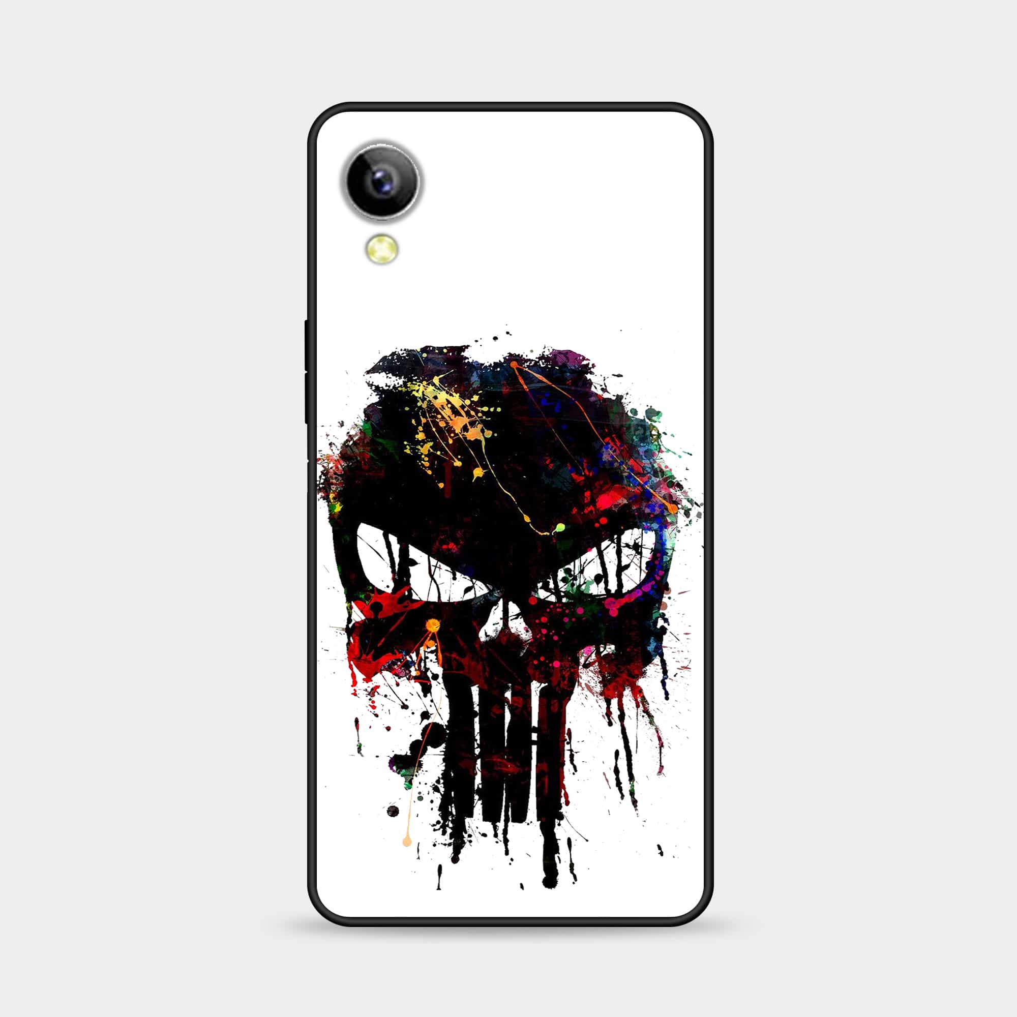 Vivo Y90 Design-139 Premium Glossy Phone Case
