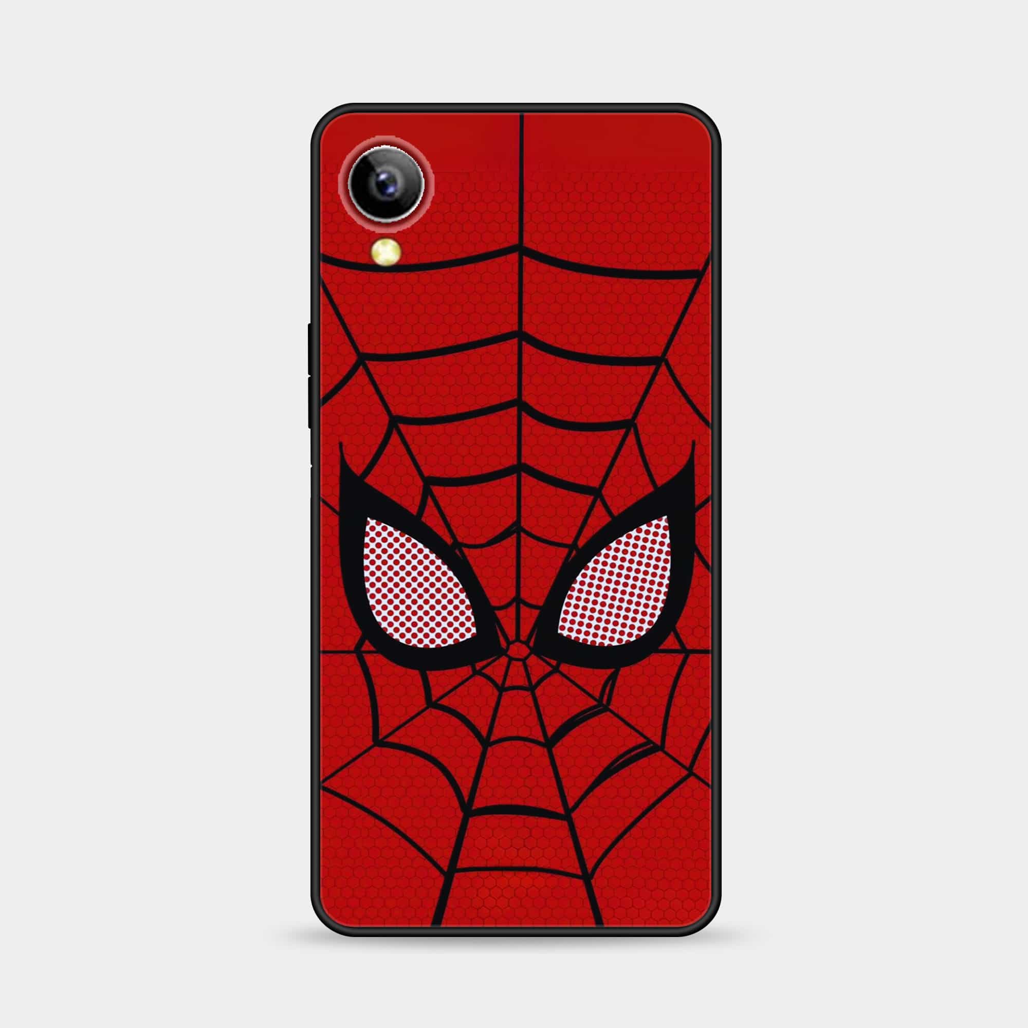 Vivo Y90 Design-144 Premium Glossy Phone Case