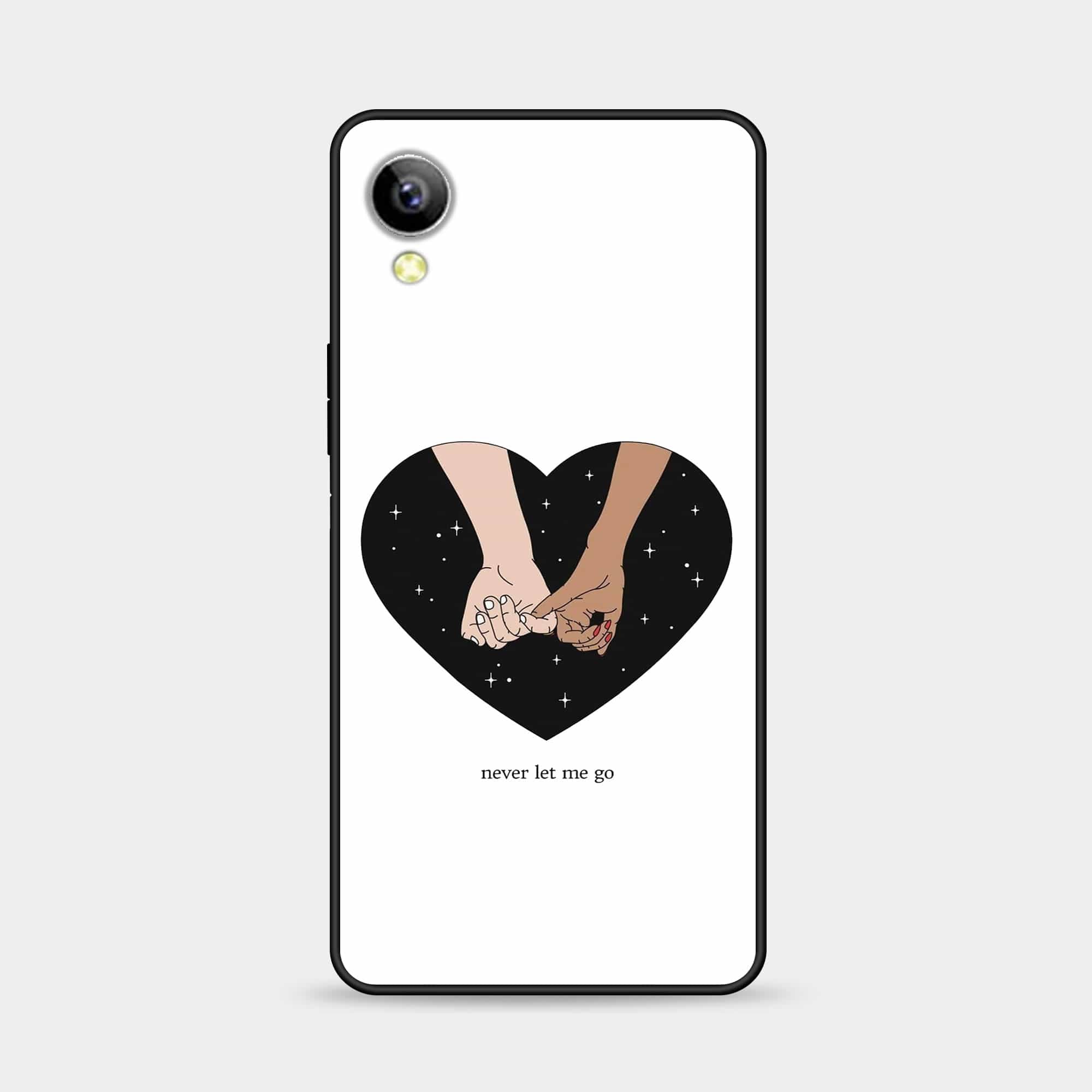 Vivo Y91C Design-147 Premium Glossy Phone Case