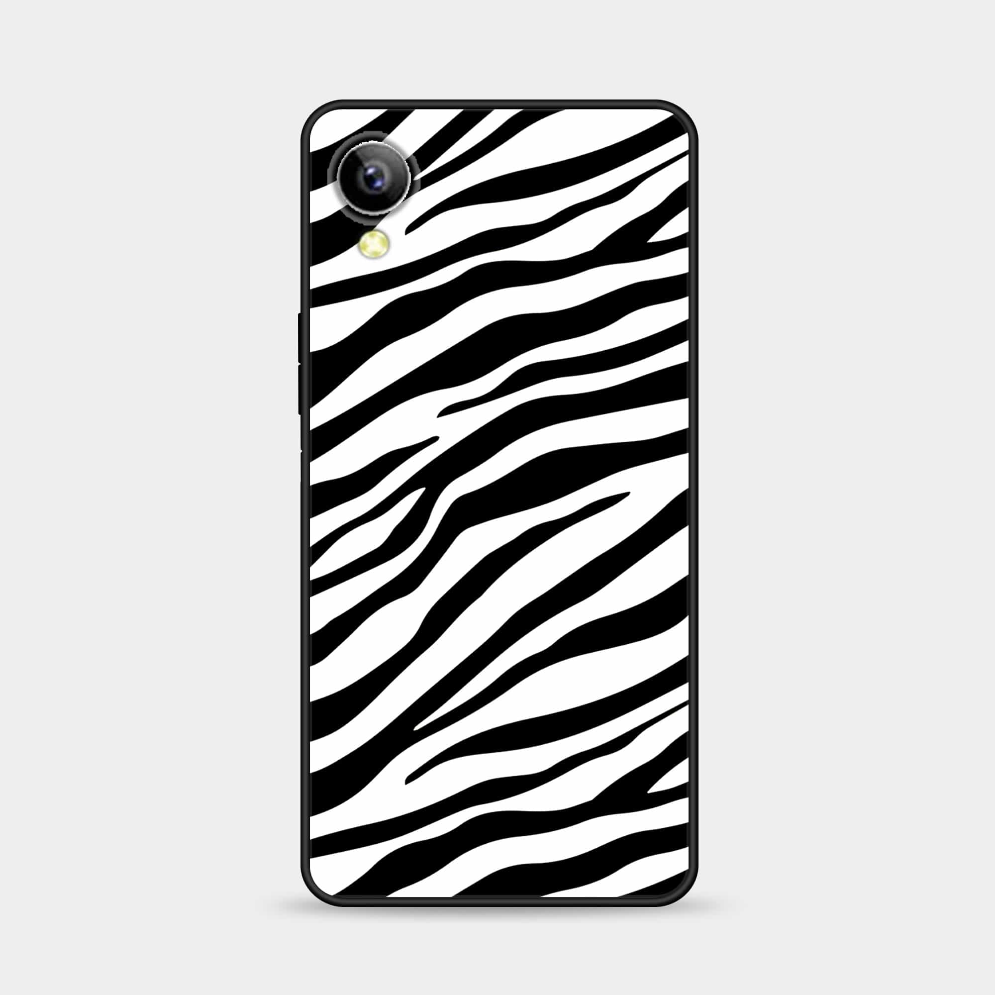 Vivo Y91C Design-148 Premium Glossy Phone Case