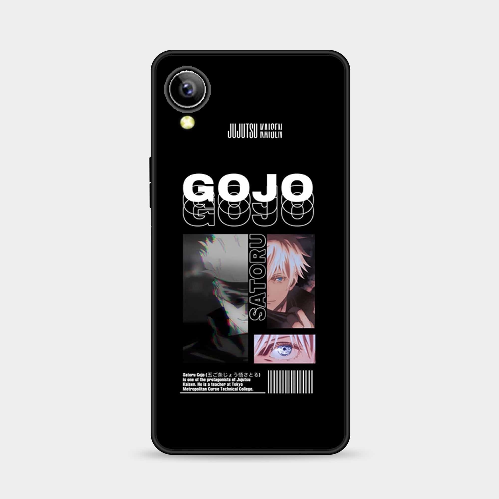 Vivo Y91C Design-149 Premium Glossy Phone Case