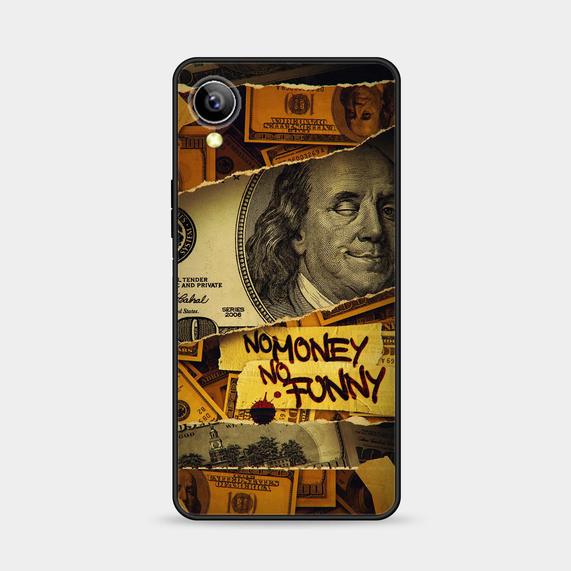 Vivo Y91C Design-157 Premium Glossy Phone Case