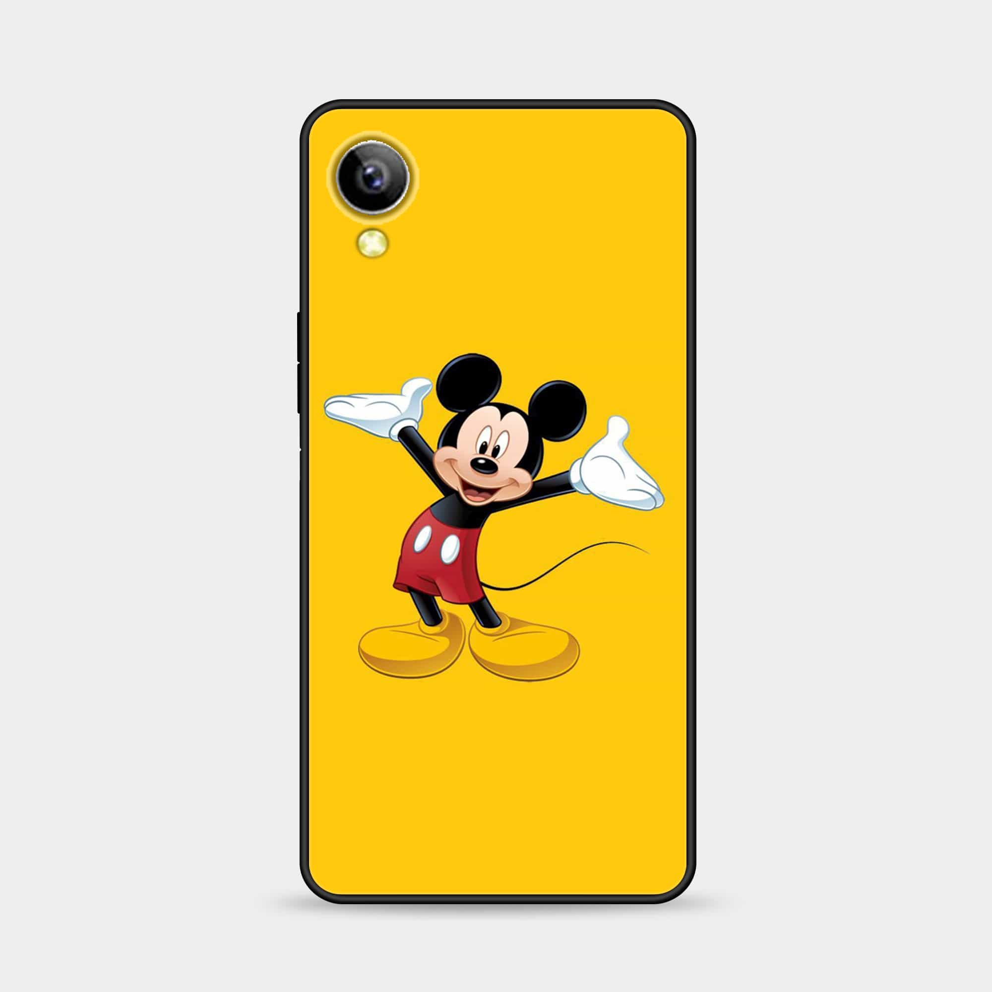 Vivo Y91C Design-166 Premium Glossy Phone Case