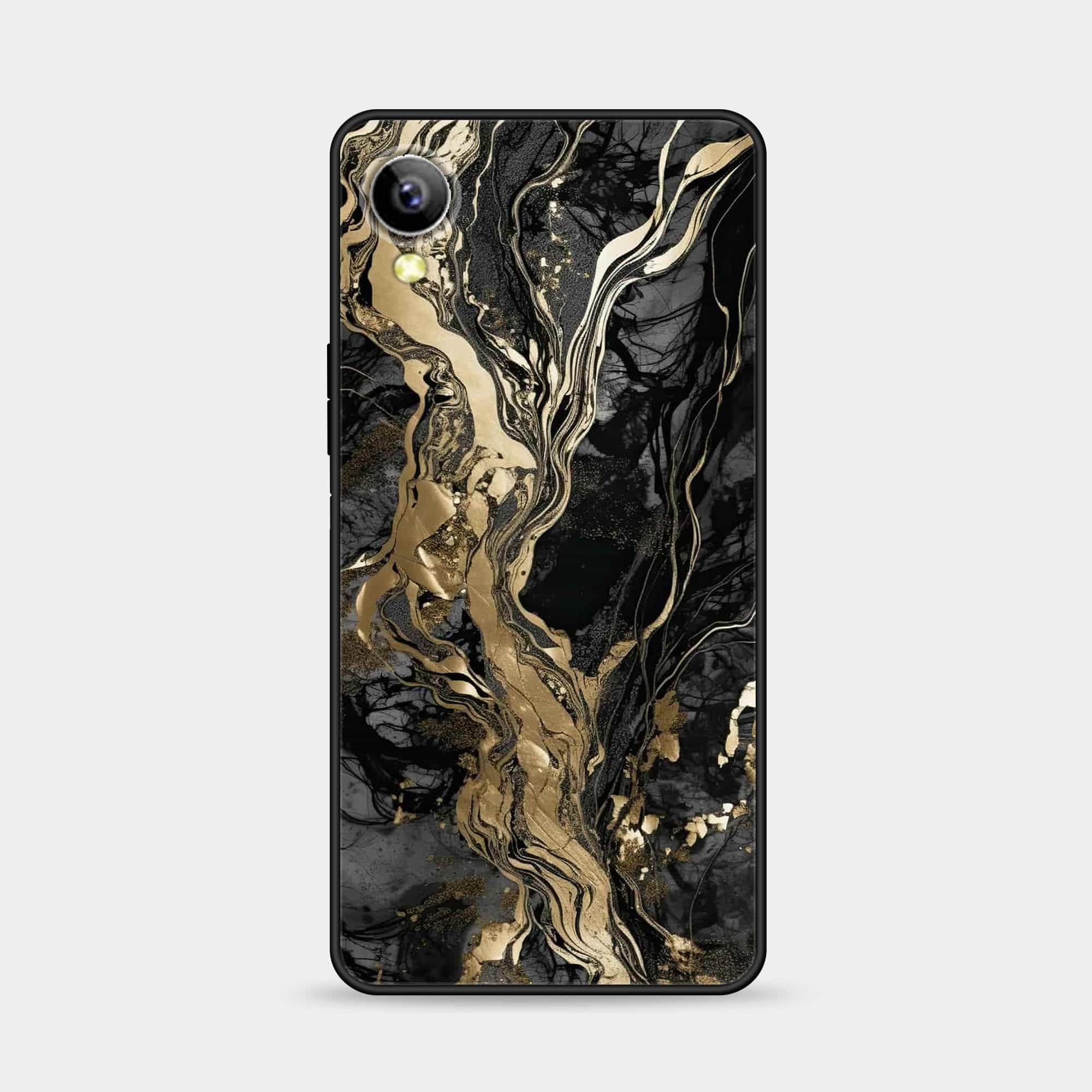 Vivo Y91C Design-172 Premium Glossy Phone Case