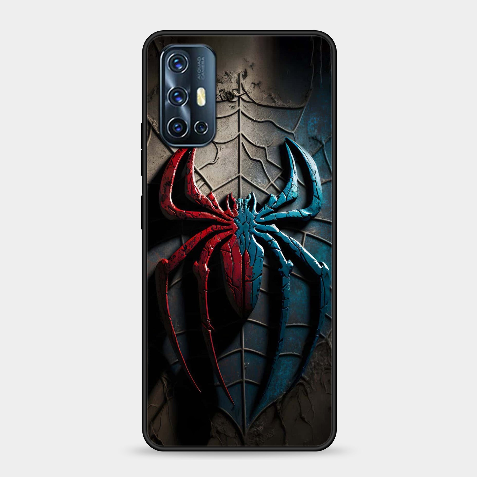 Vivo v17 Design-015 Premium Glossy Phone Case