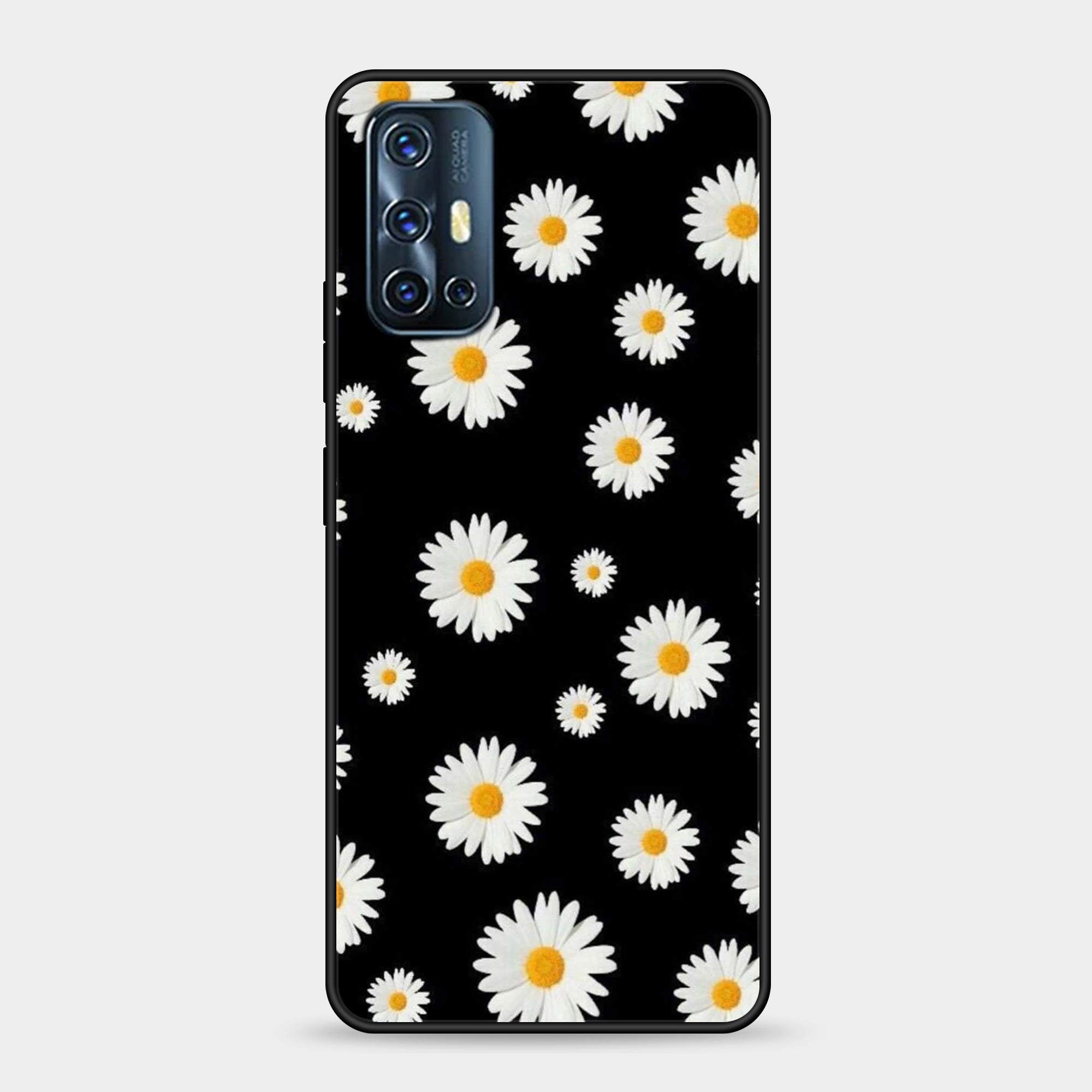 Vivo v17 Design-018 Premium Glossy Phone Case