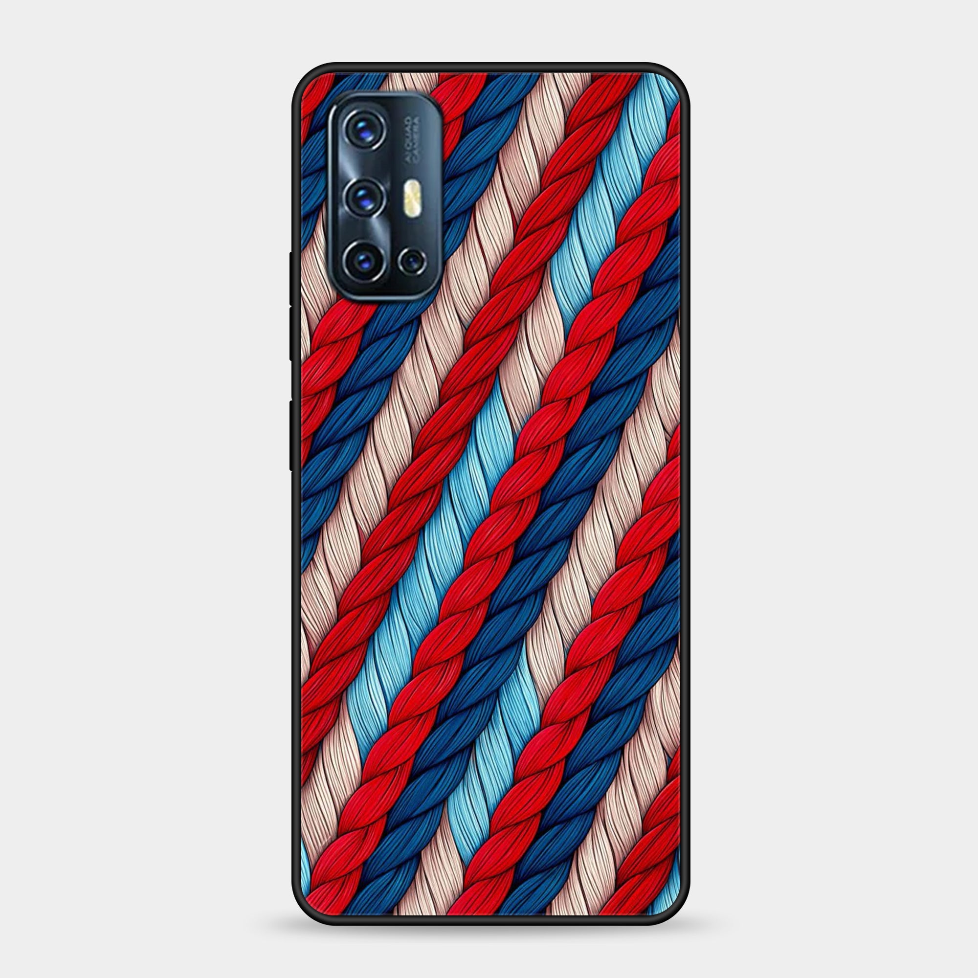 Vivo v17 Design-026 Premium Glossy Phone Case