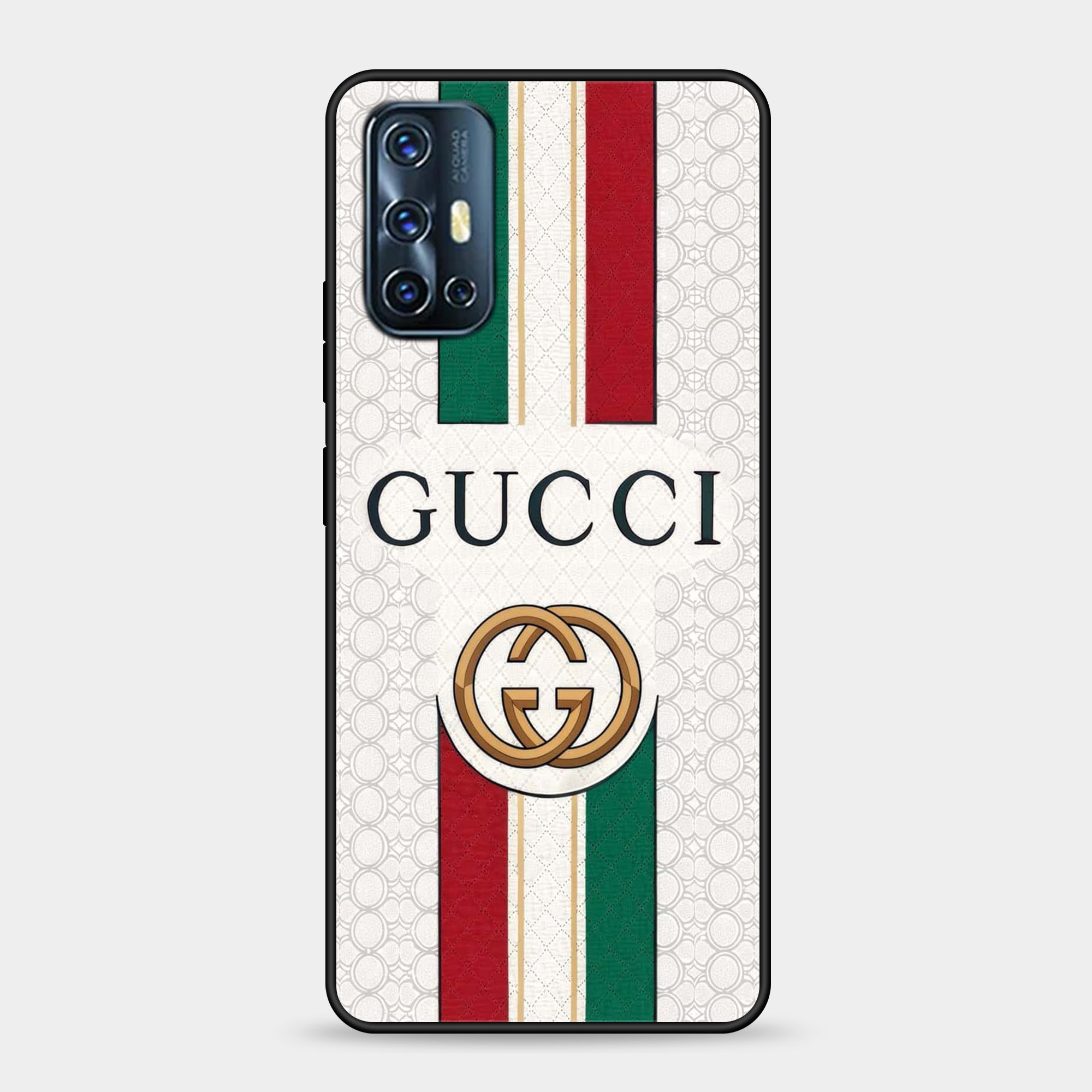 Vivo v17 Design-032 Premium Glossy Phone Case