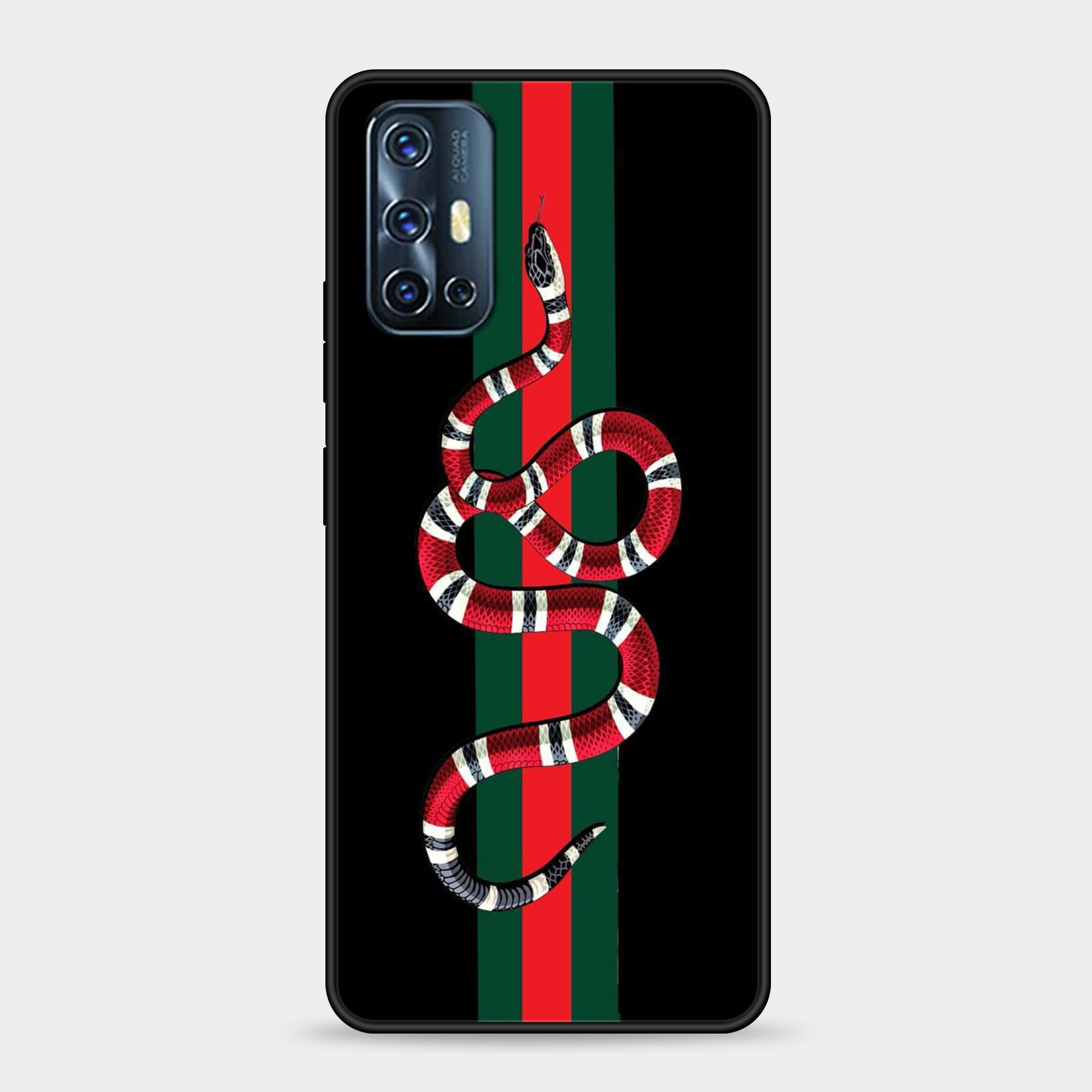 Vivo v17 Design-034 Premium Glossy Phone Case