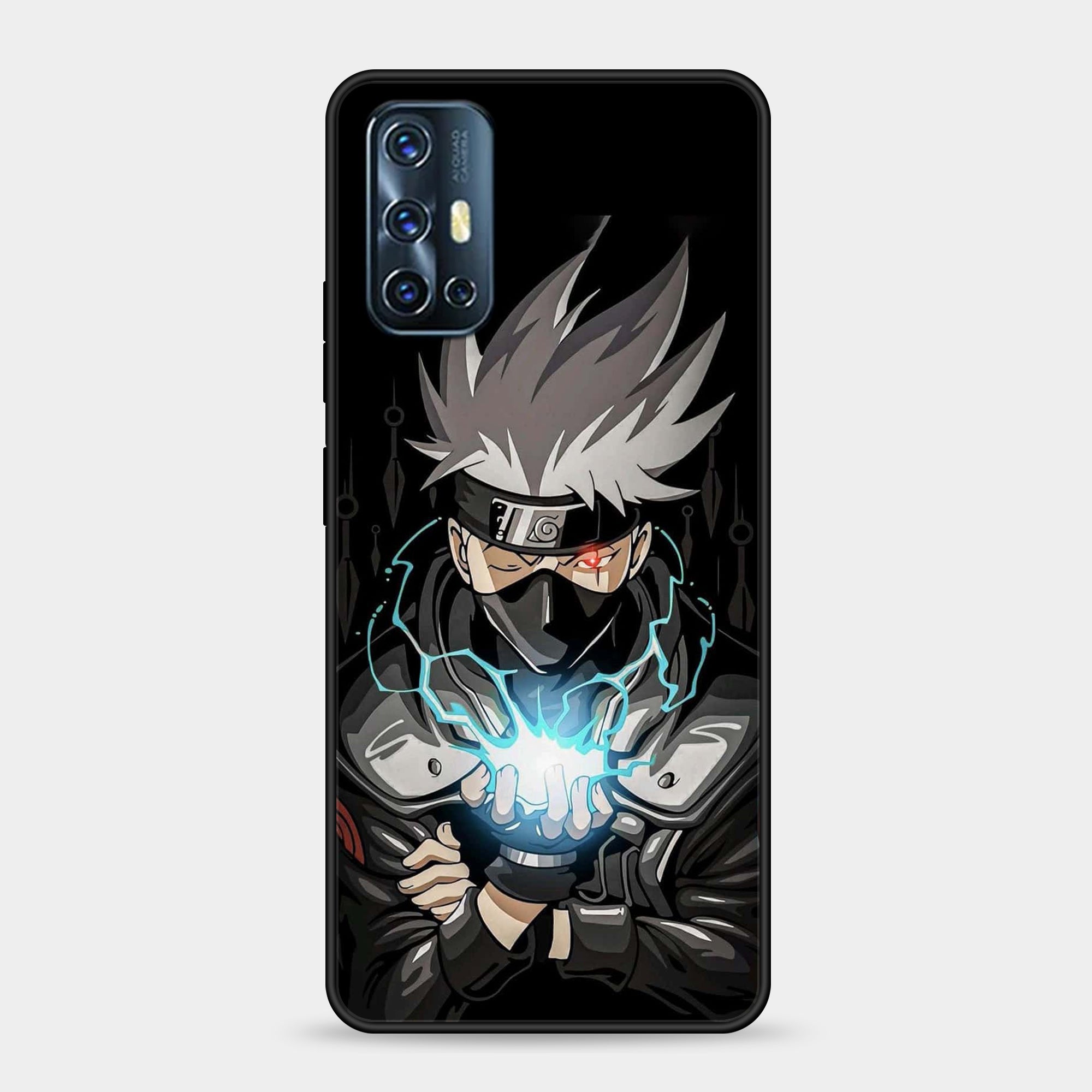 Vivo v17 Design-037 Premium Glossy Phone Case