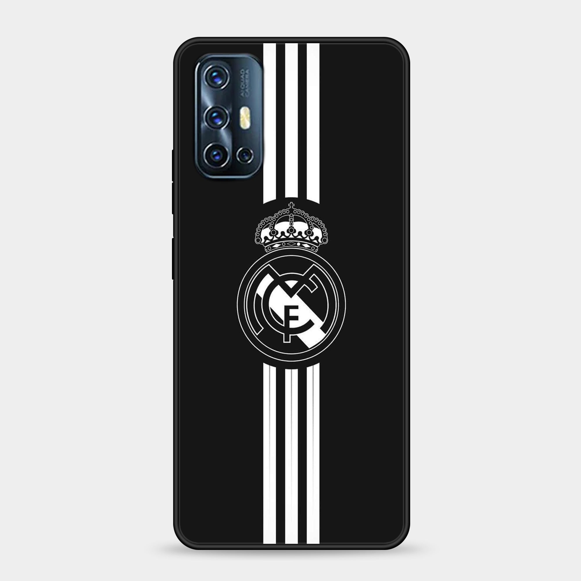 Vivo v17 Design-039 Premium Glossy Phone Case