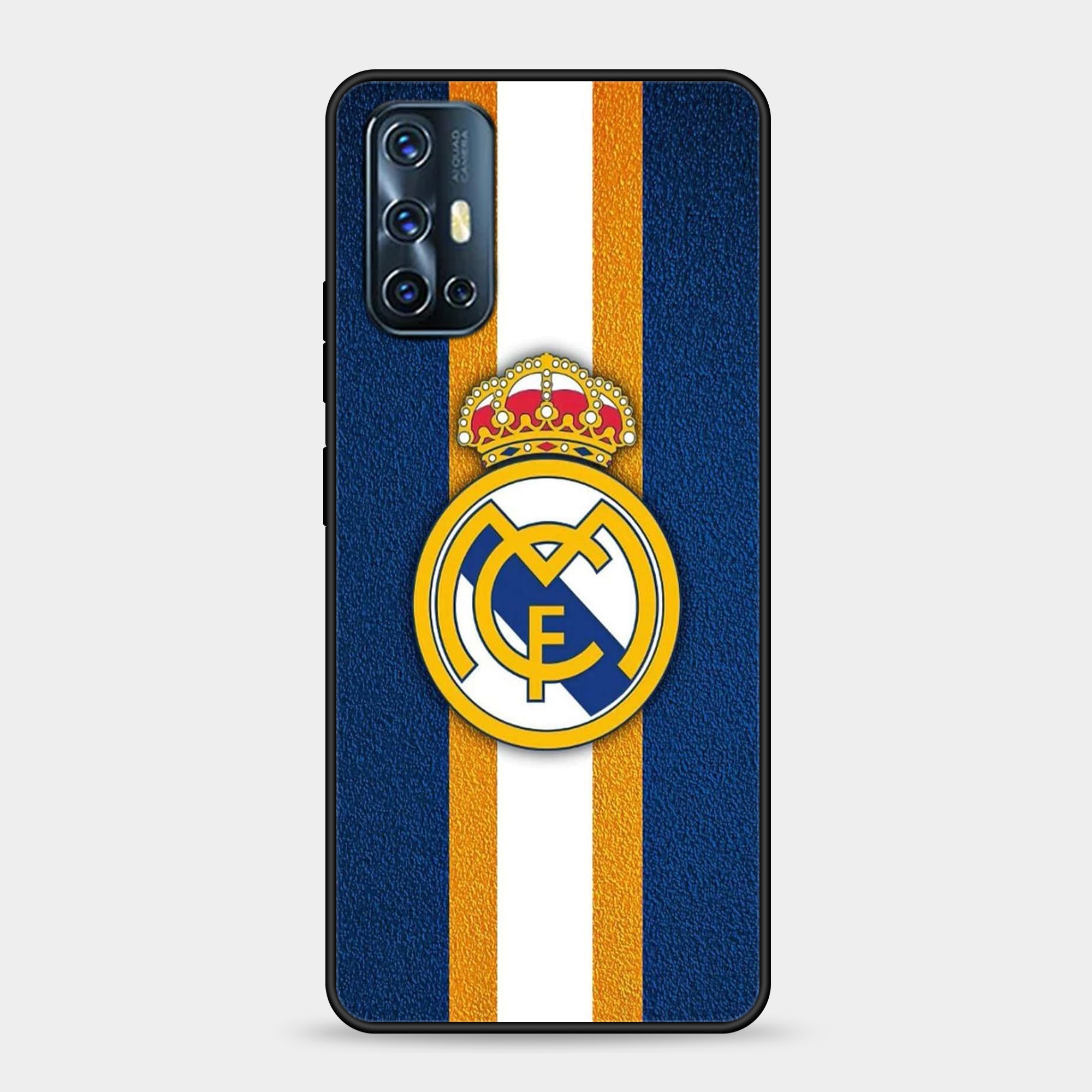 Vivo v17 Design-040 Premium Glossy Phone Case