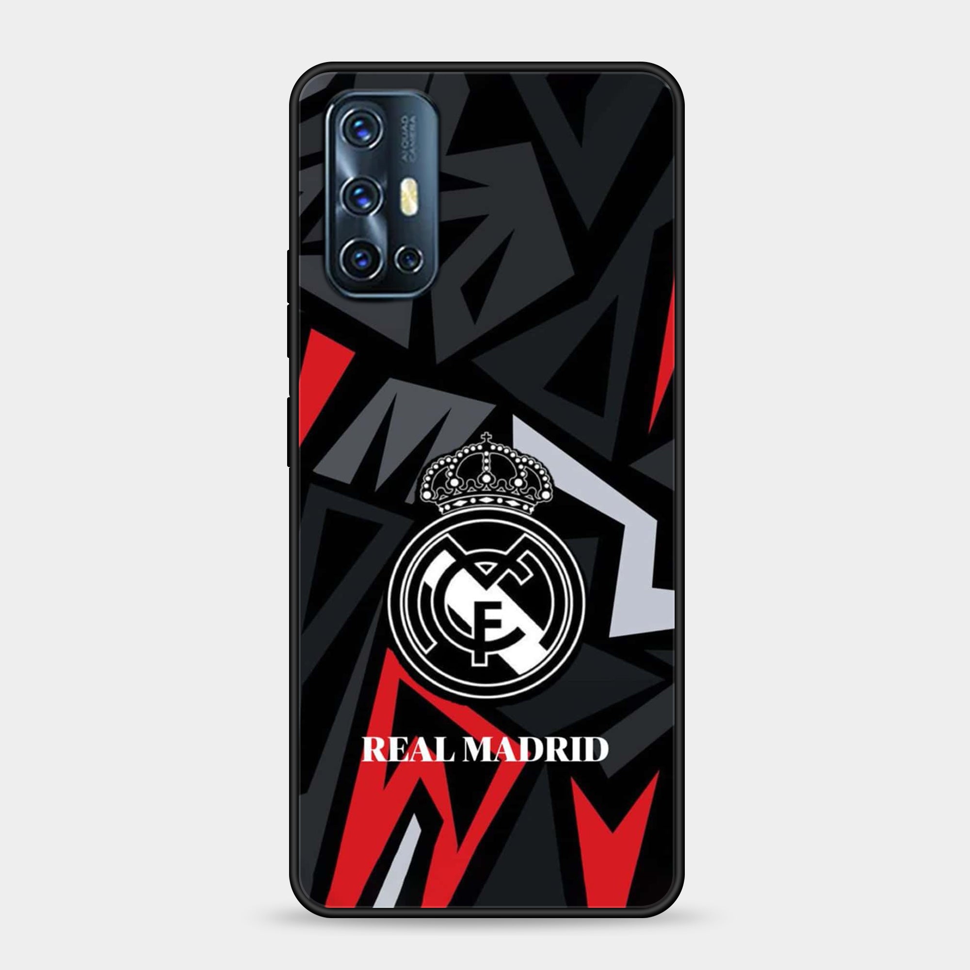 Vivo v17 Design-041 Premium Glossy Phone Case